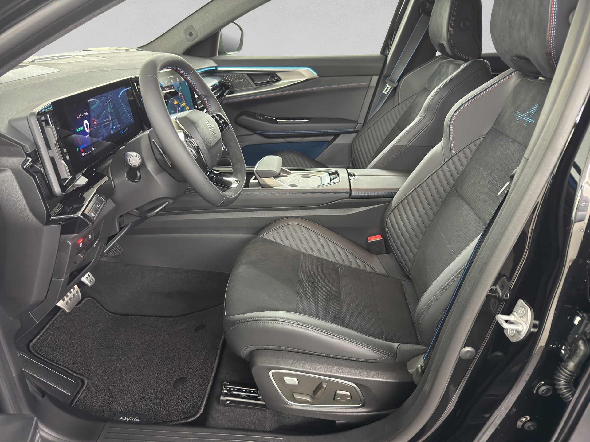 RENAULT Esprit Alpine full hybrid E-Tech 200-image-6