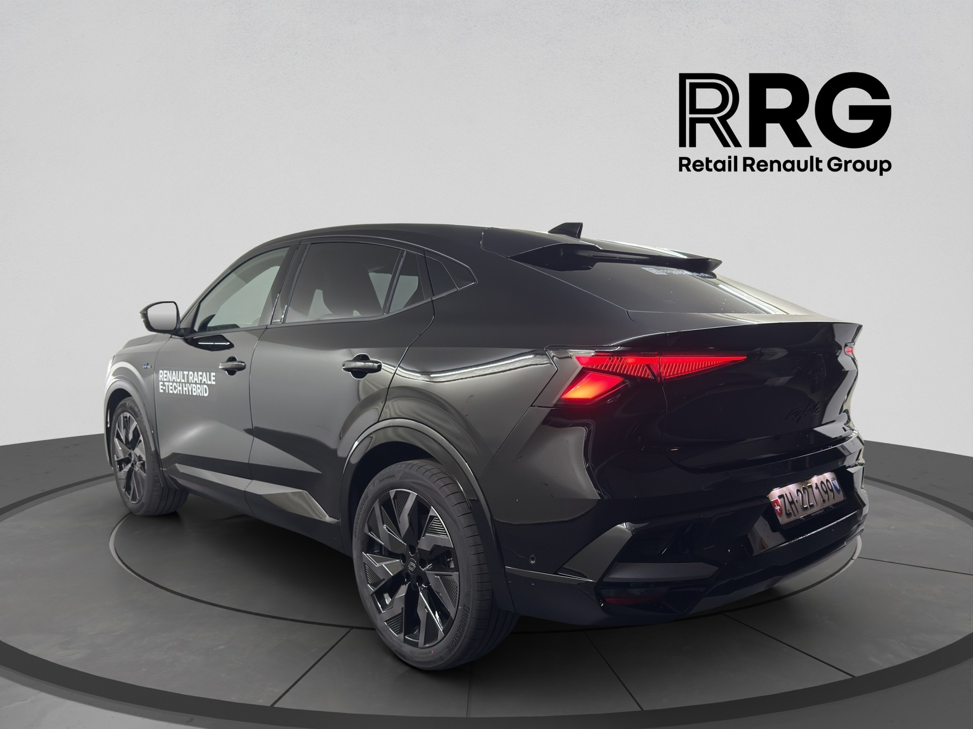 RENAULT Esprit Alpine full hybrid E-Tech 200-image-3