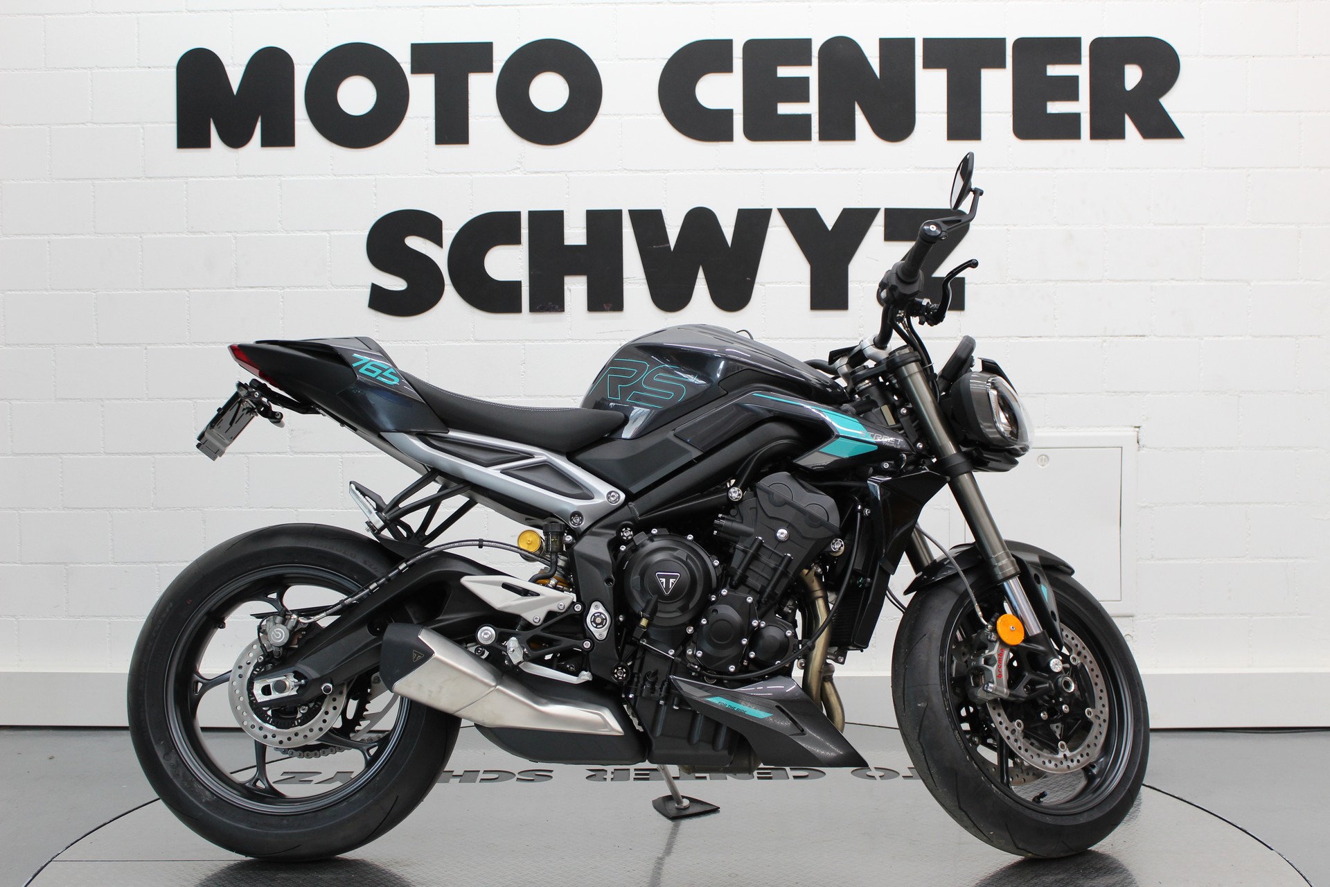 TRIUMPH Street Triple 765 RS-image-0