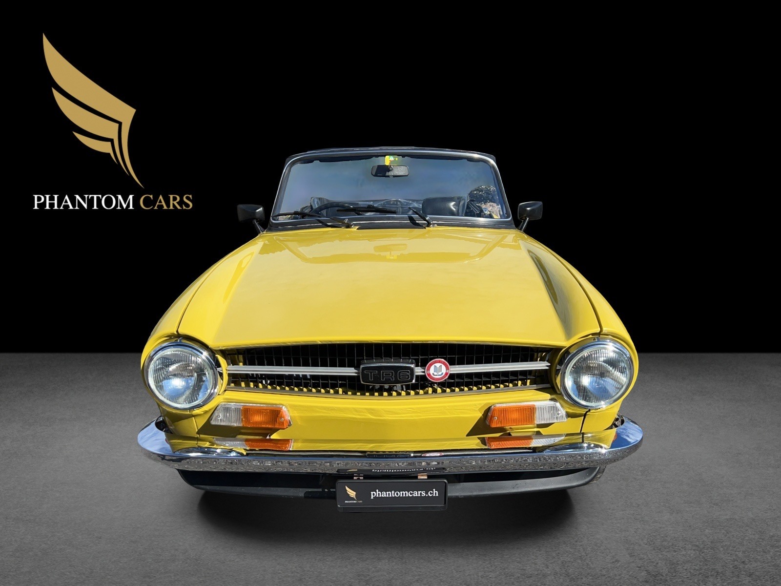 TRIUMPH TR6 PI-showroom-element-2