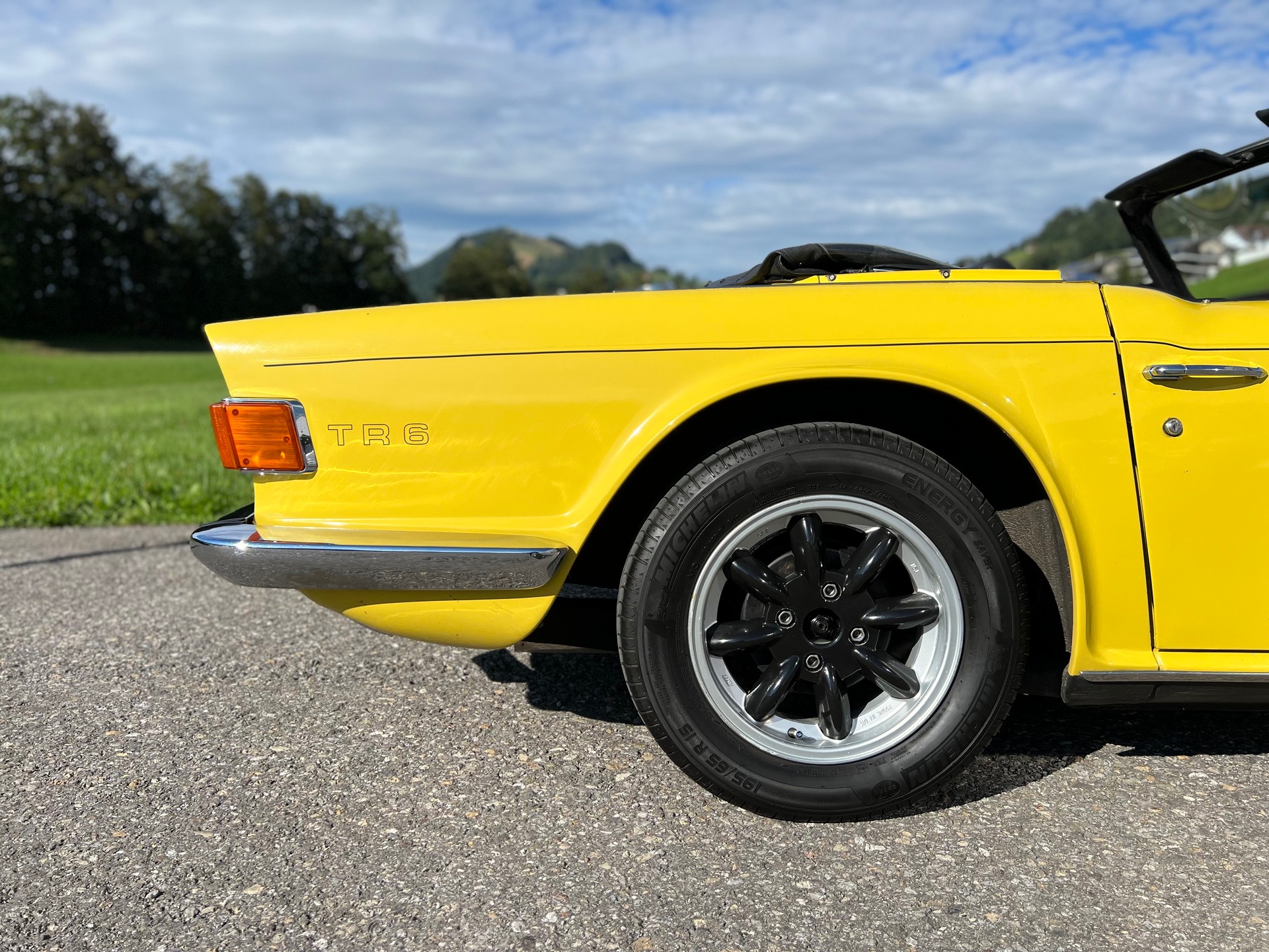 TRIUMPH TR6 PI-image-21