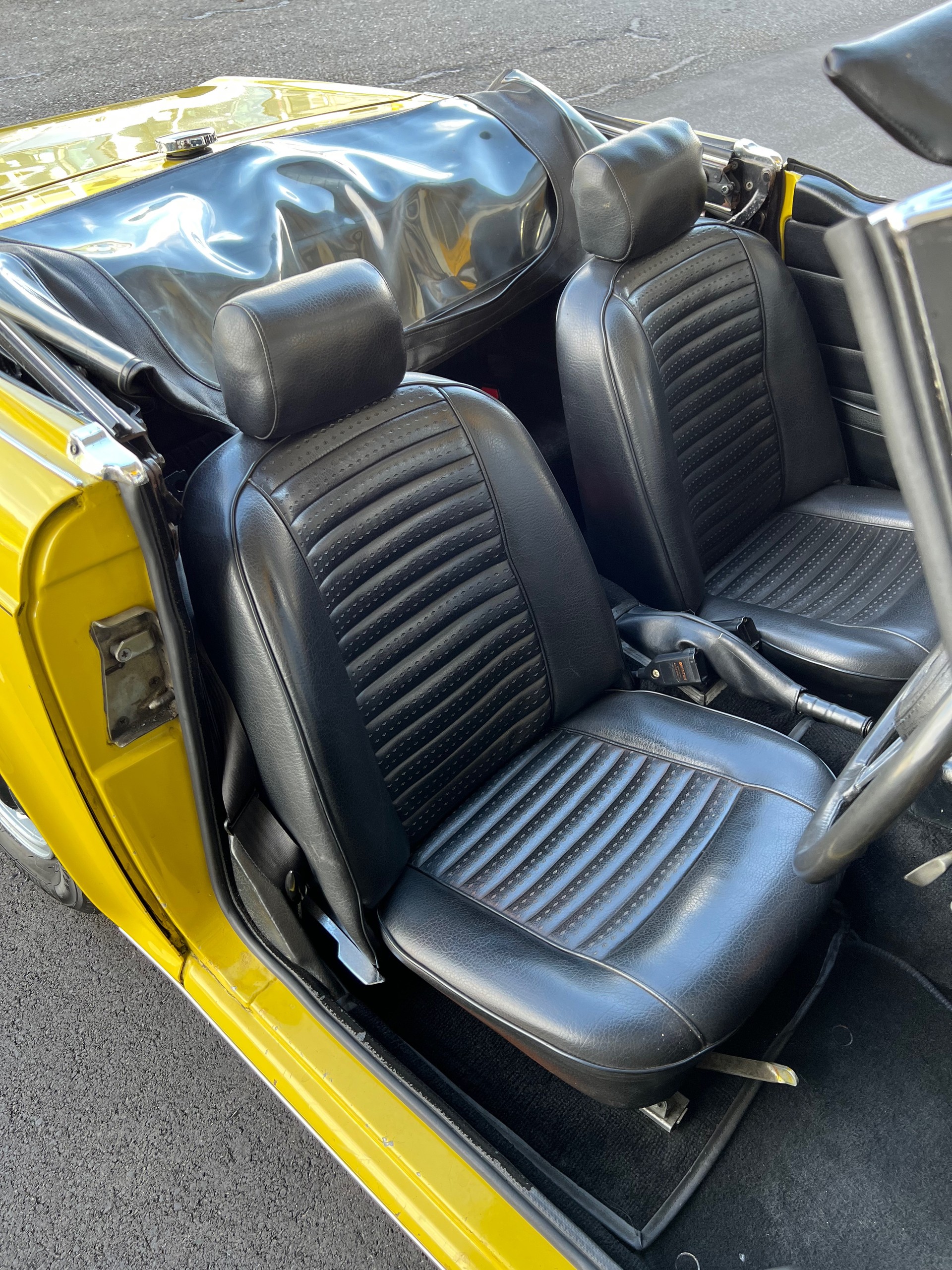 TRIUMPH TR6 PI-image-10