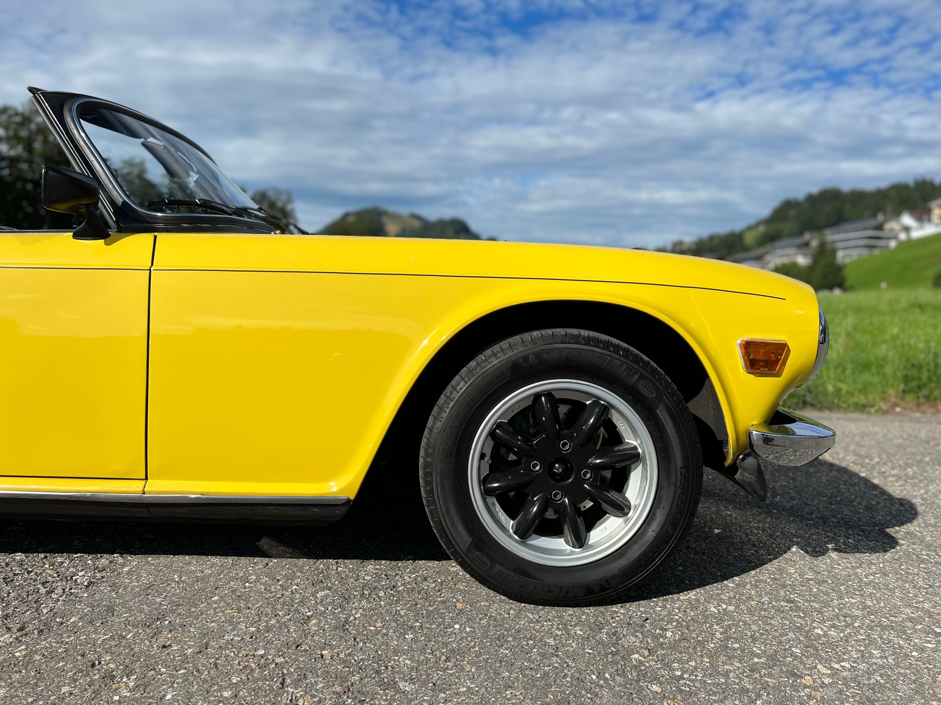 TRIUMPH TR6 PI-image-20