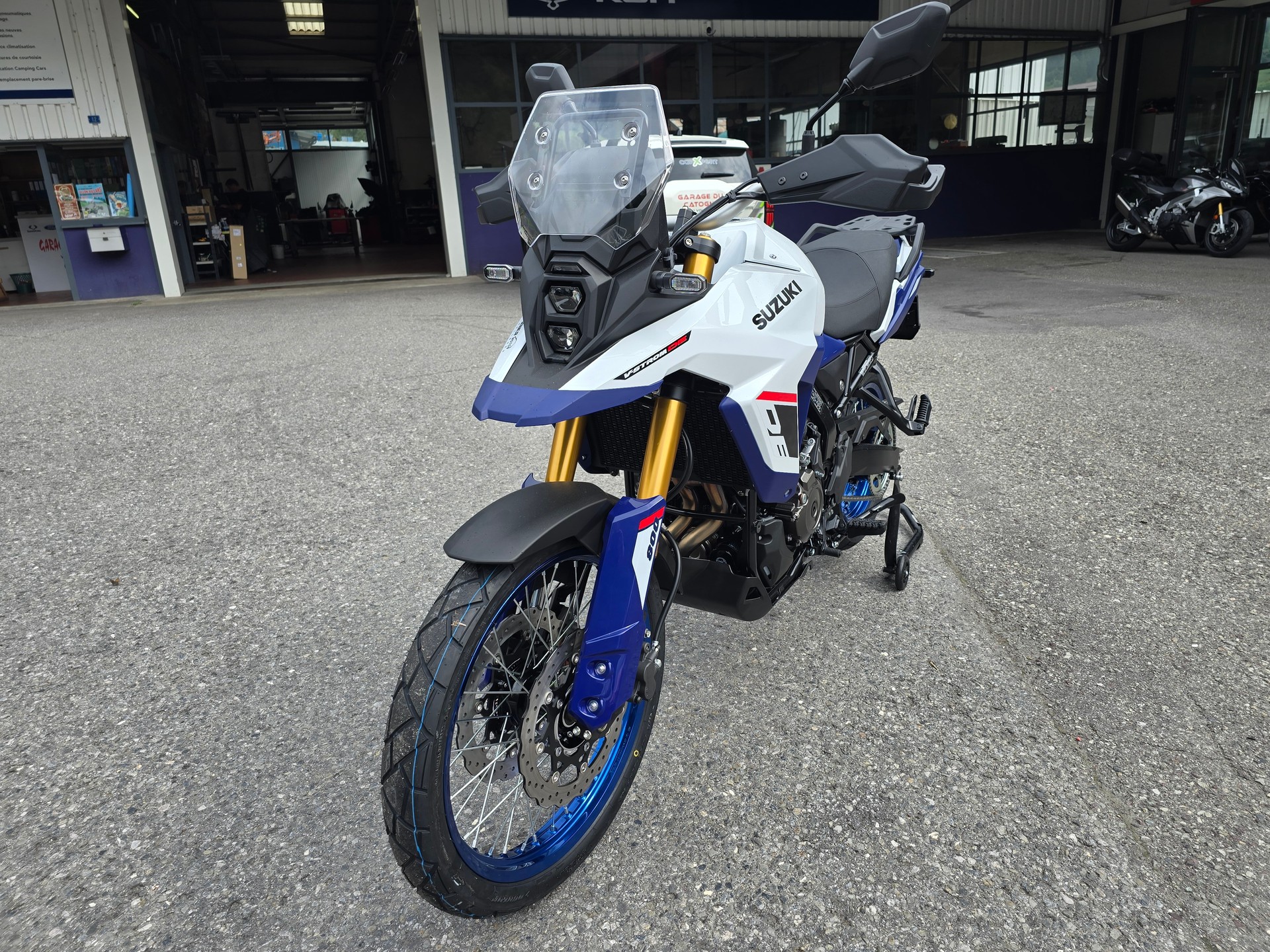 SUZUKI DL 800 DE-image-4