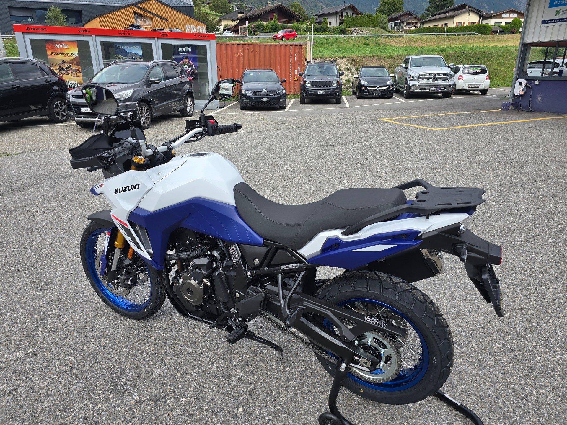 SUZUKI DL 800 DE-image-11