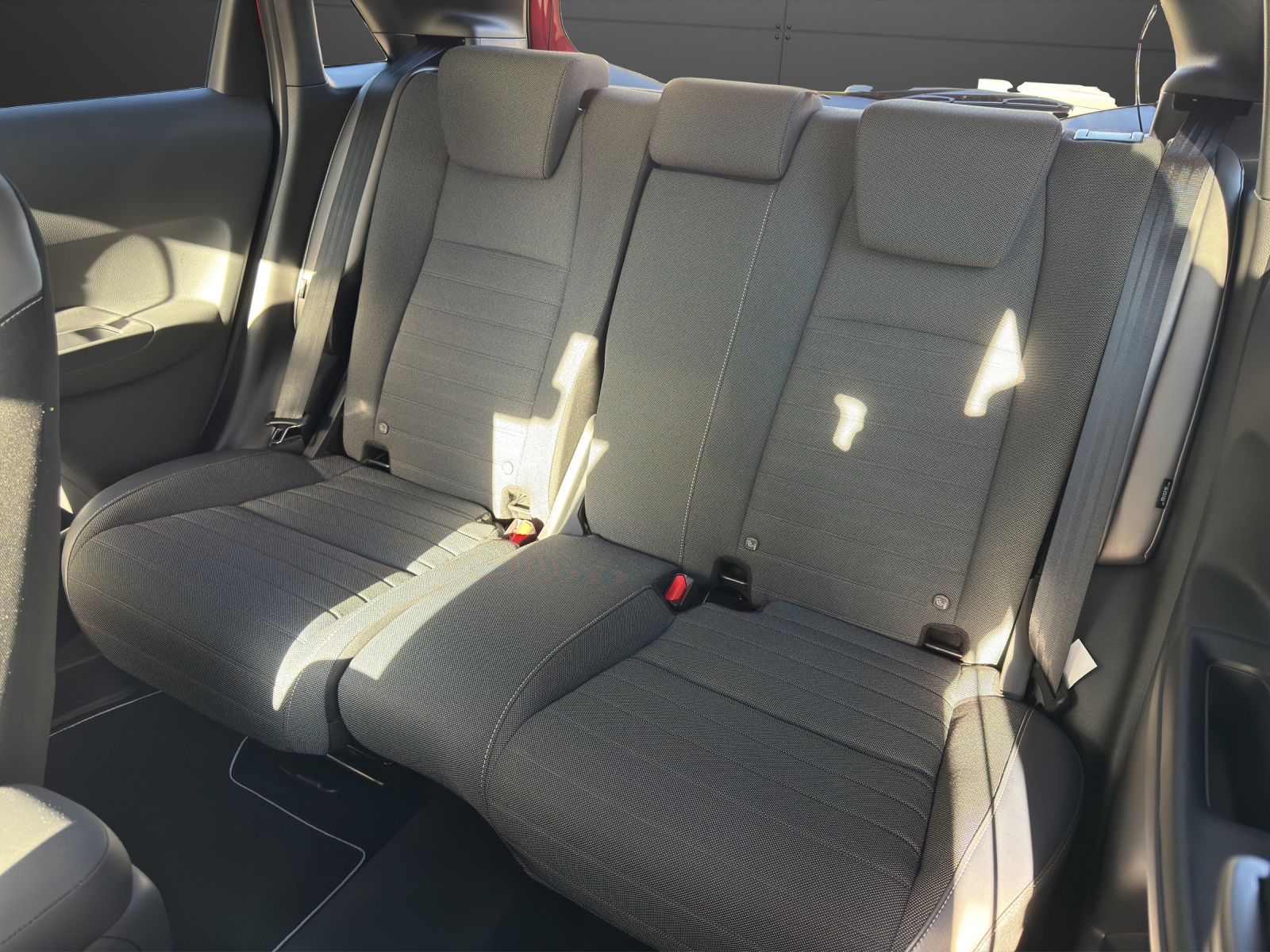 HONDA Jazz 1.5 i-MMD Crosstar Advance-image-13