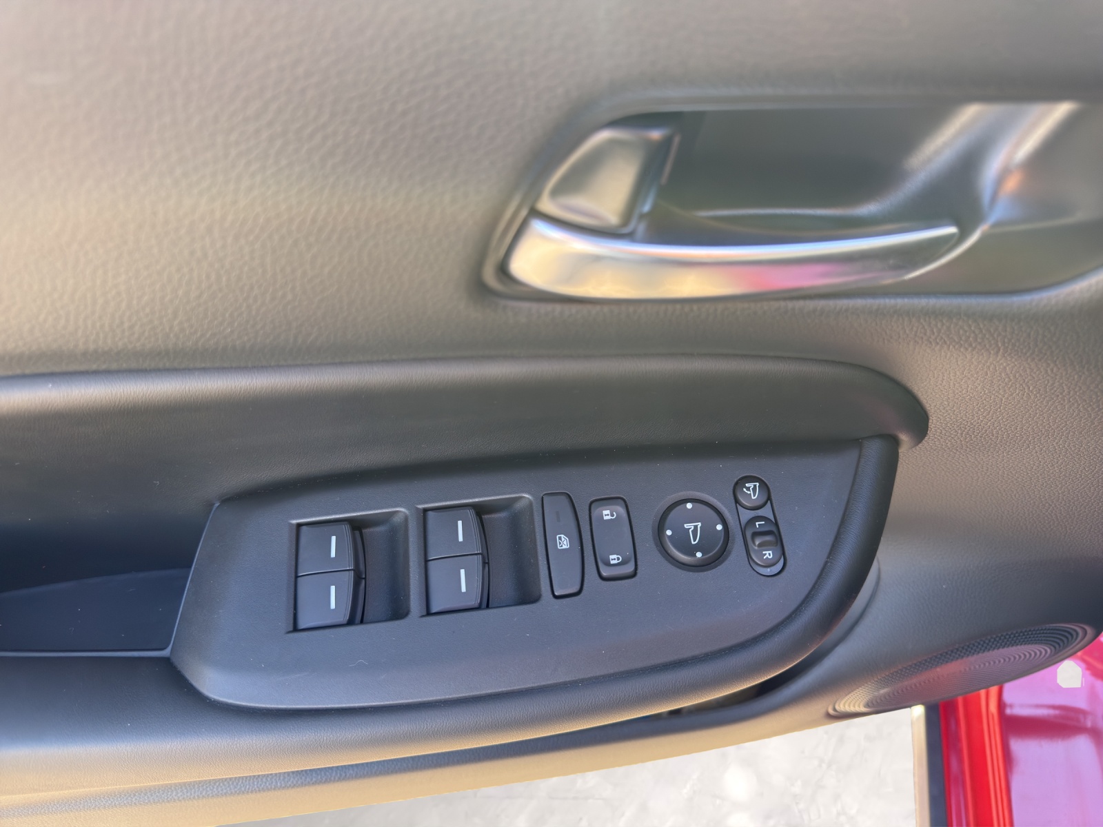 HONDA Jazz 1.5 i-MMD Crosstar Advance-image-12