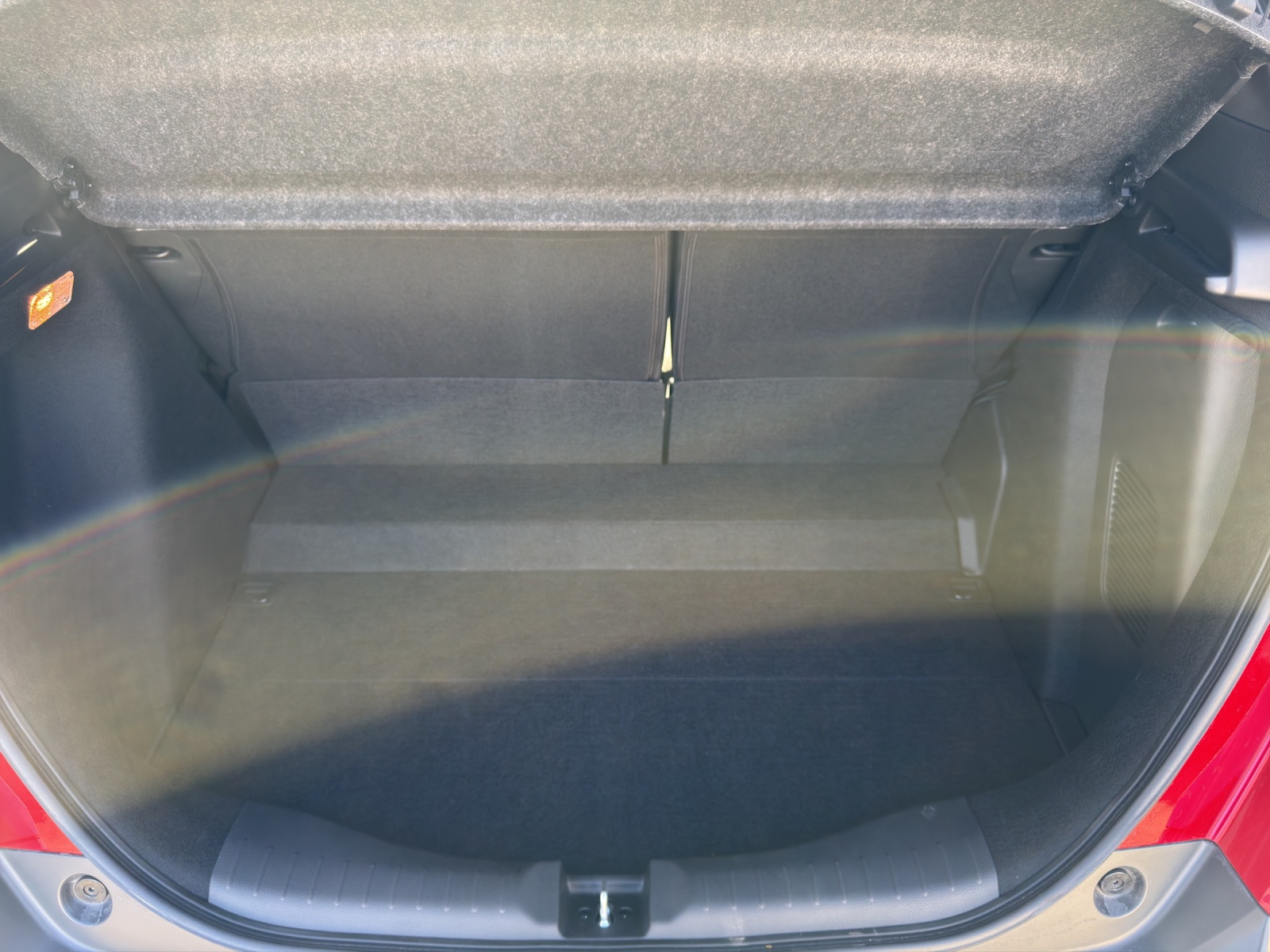 HONDA Jazz 1.5 i-MMD Crosstar Advance-image-14