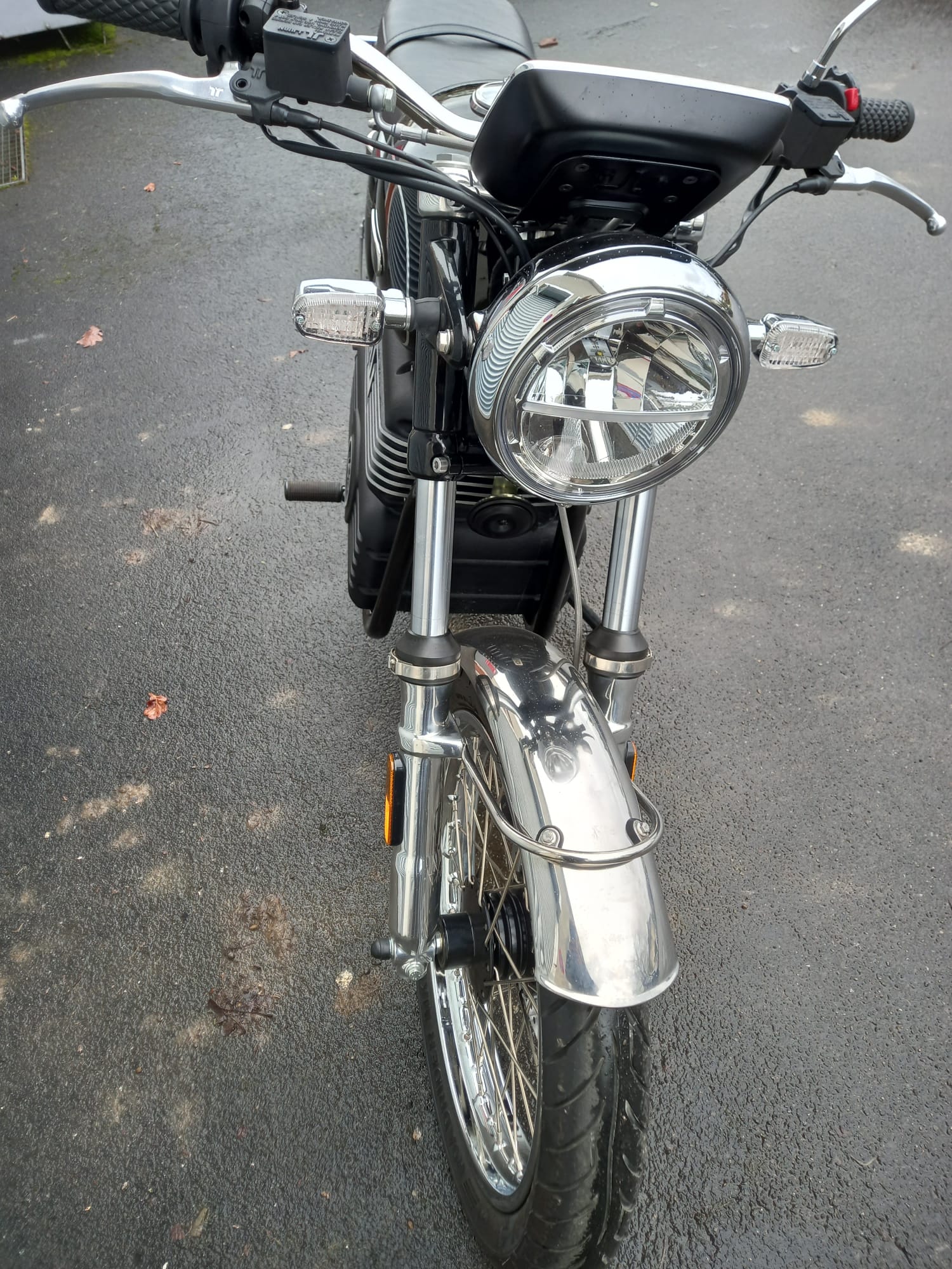 RGNT Classic SE 9.5 kWh Aktion-image-4