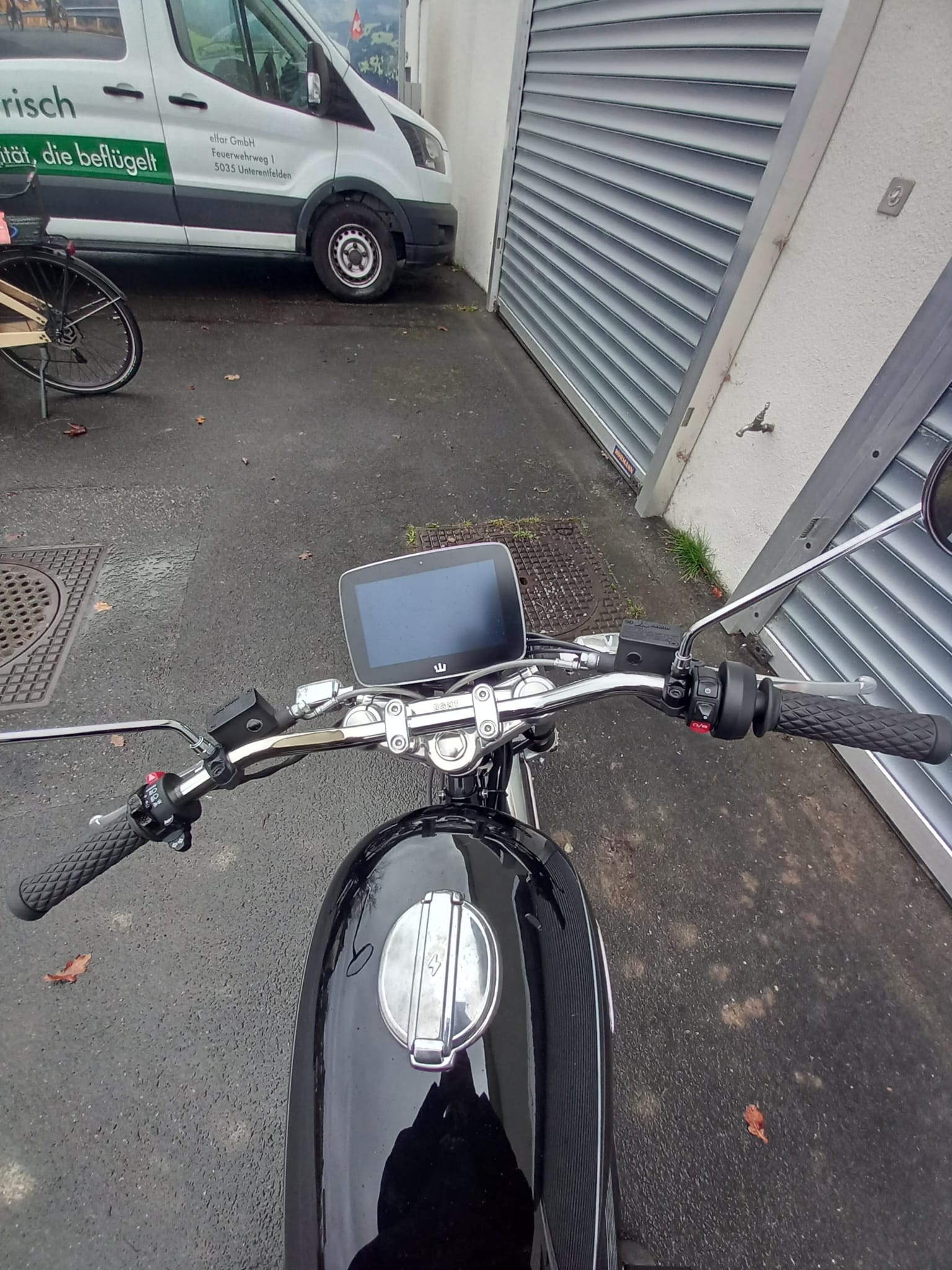 RGNT Classic SE 9.5 kWh Aktion-image-3