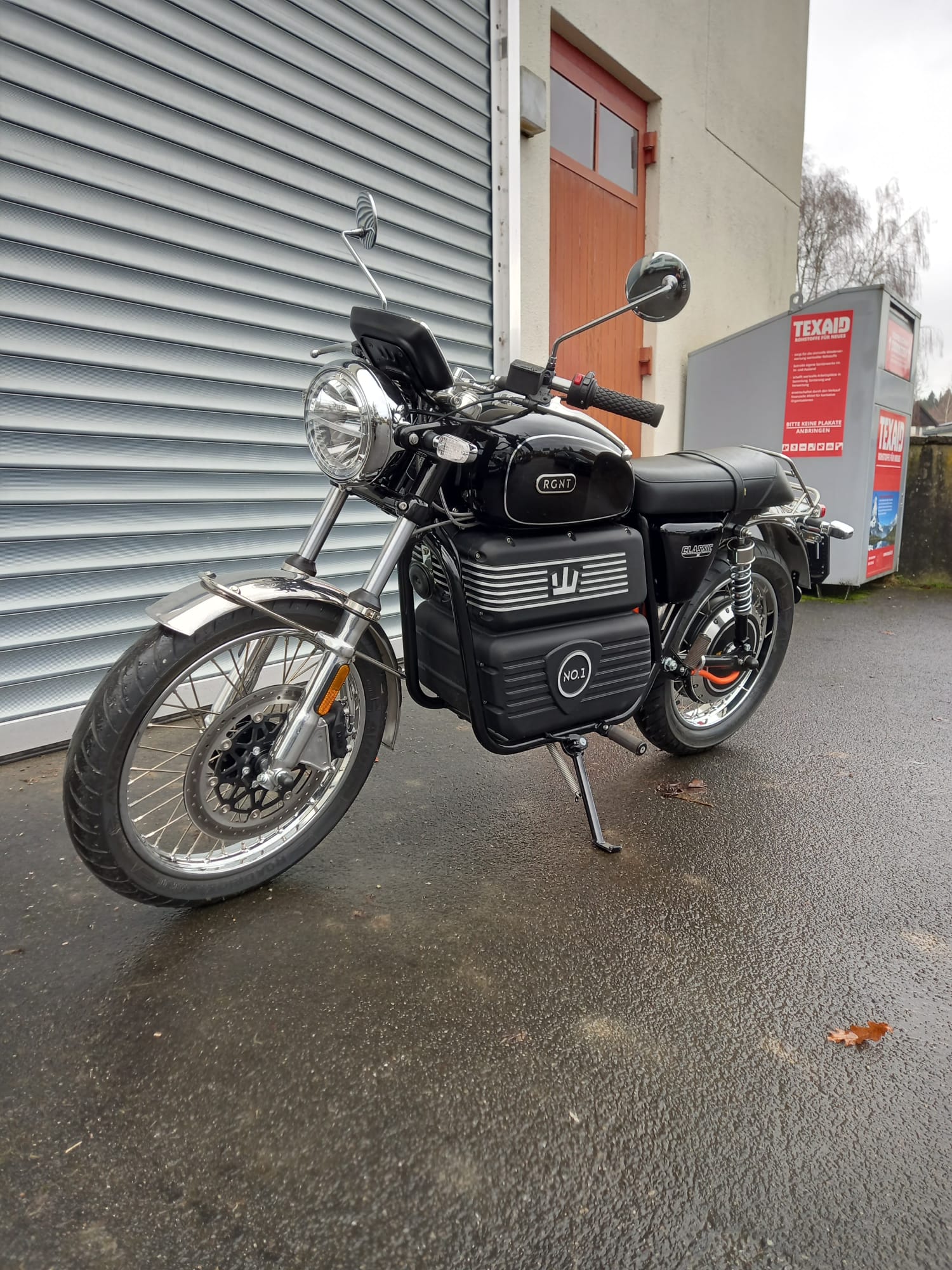 RGNT Classic SE 9.5 kWh Aktion-image-0
