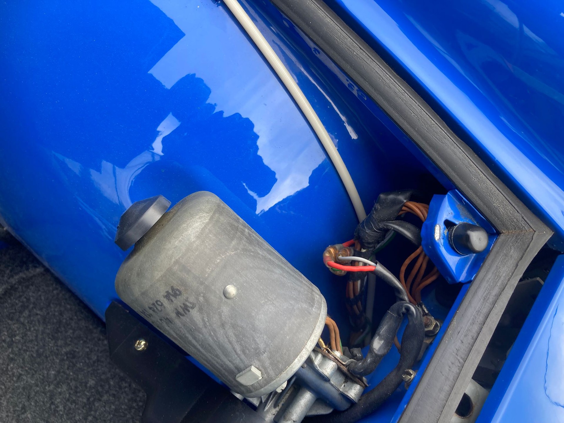 PORSCHE 914-image-28