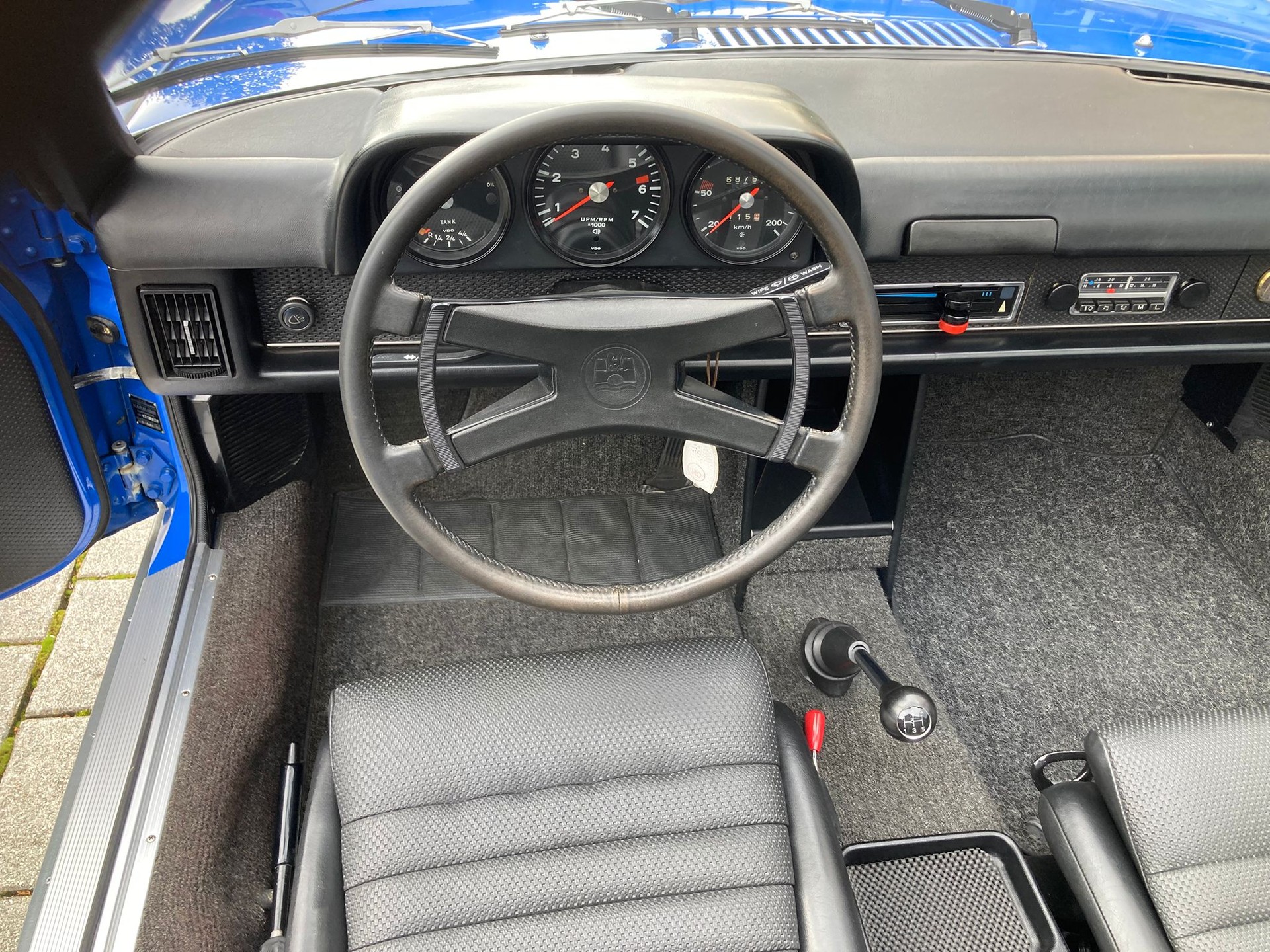 PORSCHE 914-image-10