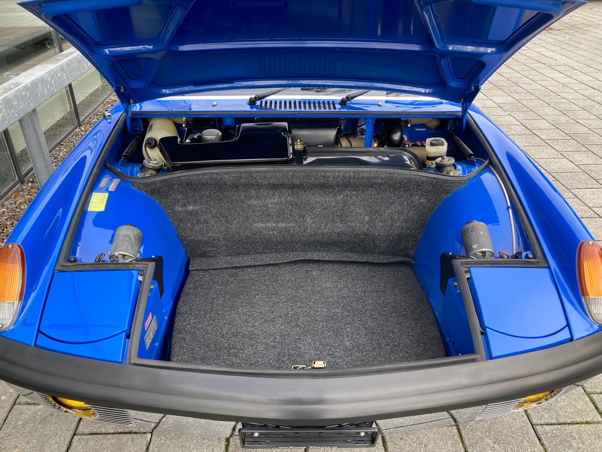 PORSCHE 914-image-24