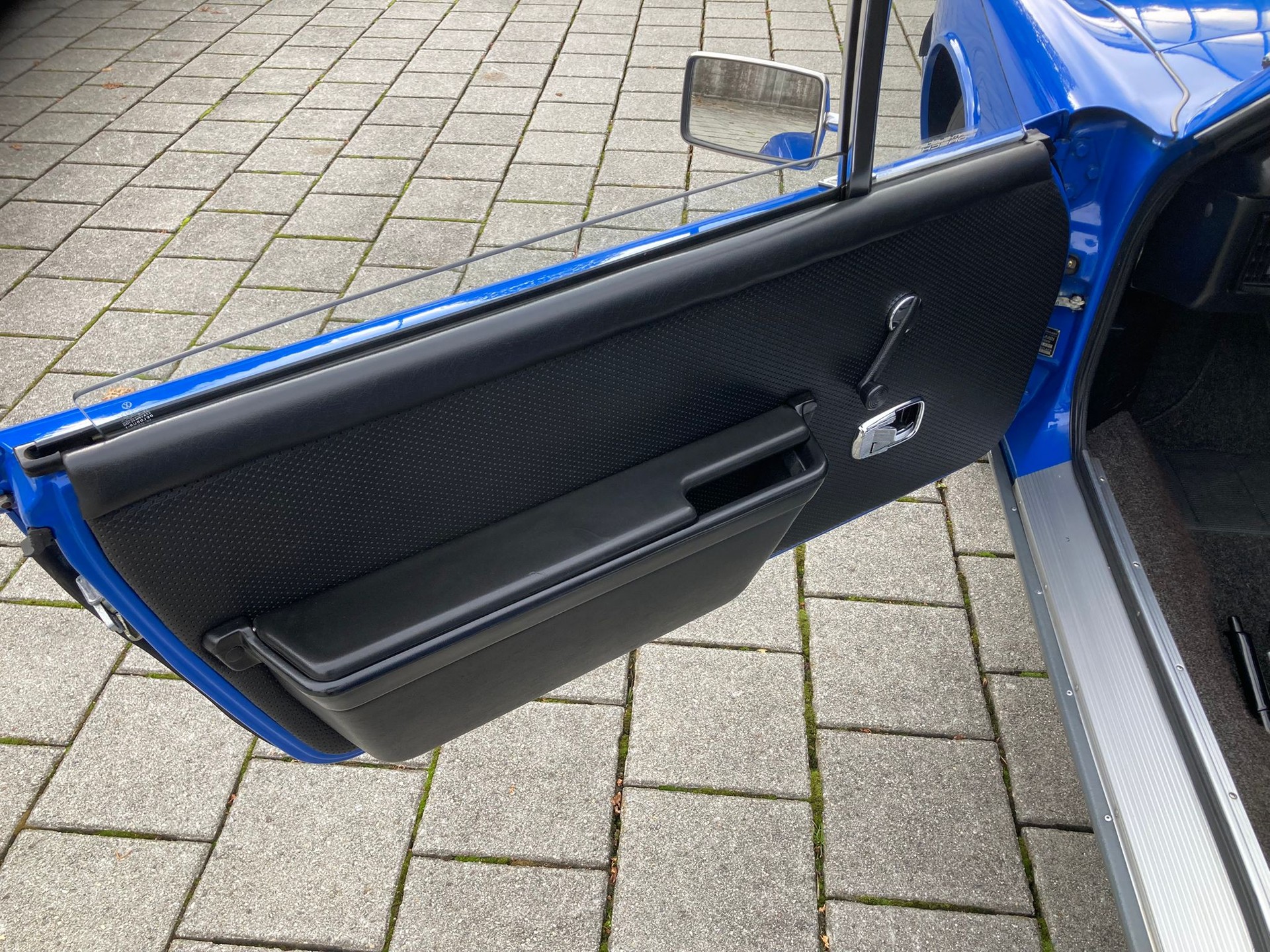 PORSCHE 914-image-15