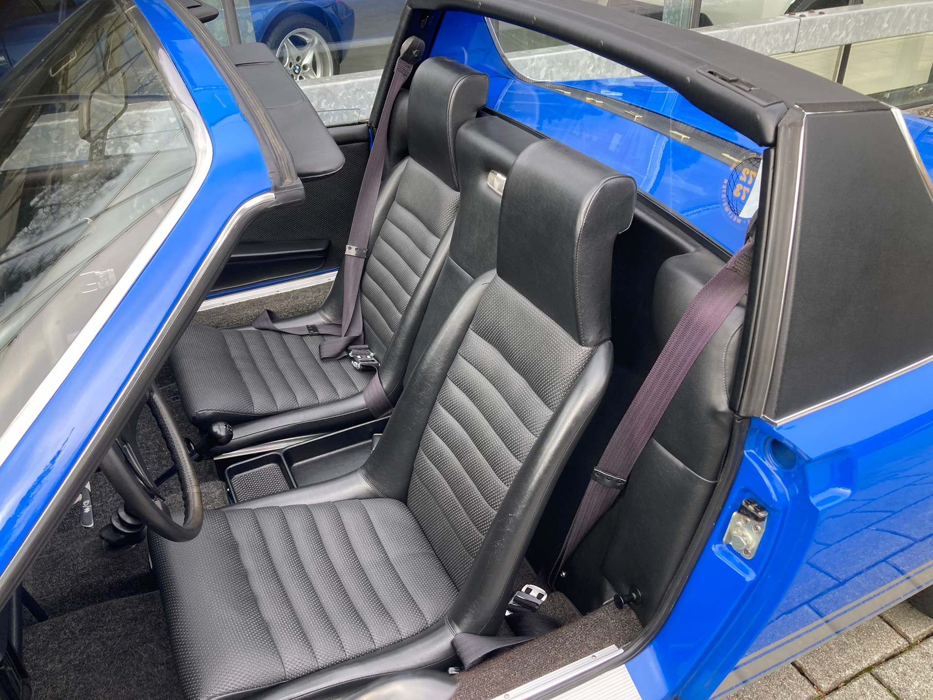 PORSCHE 914-image-14