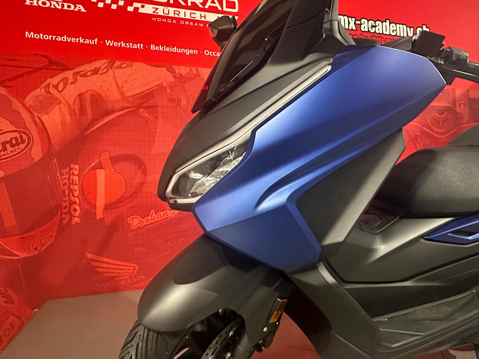 HONDA Nss 125 Forza Smart TopBox *DEMO-BIKE*-image-7