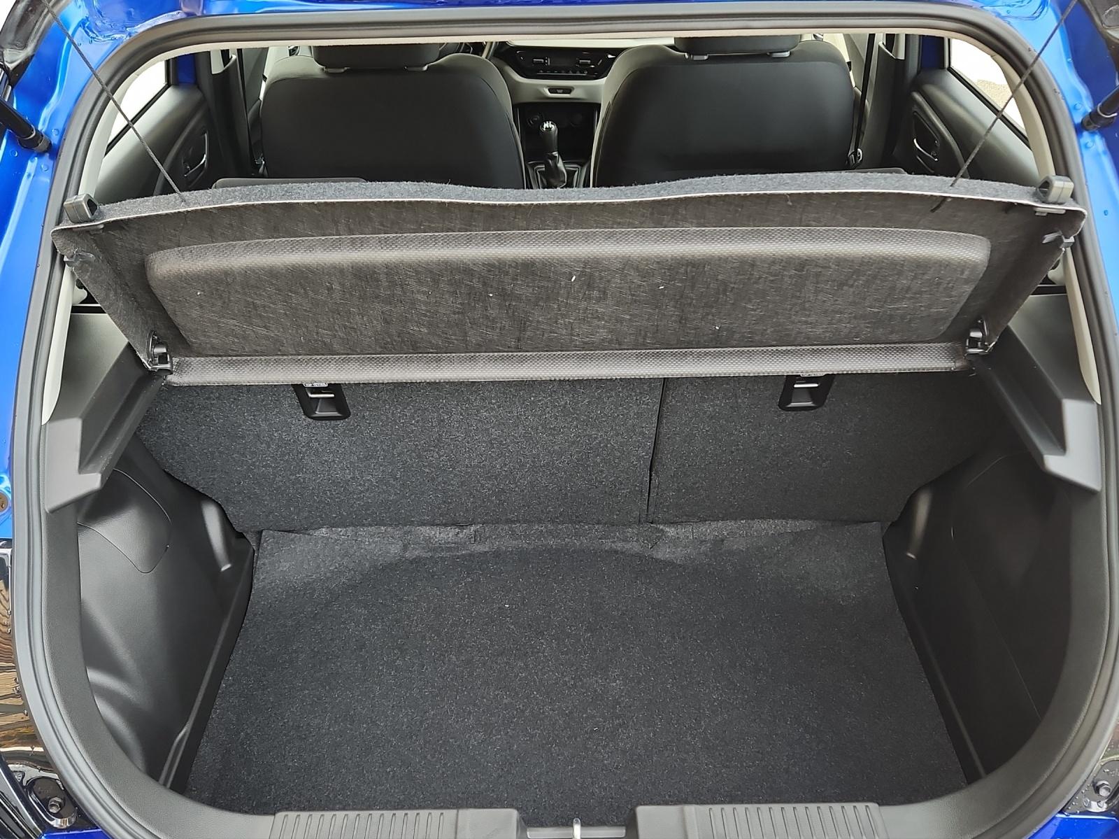 SUZUKI Swift 1.2 Unico Hybrid-image-14