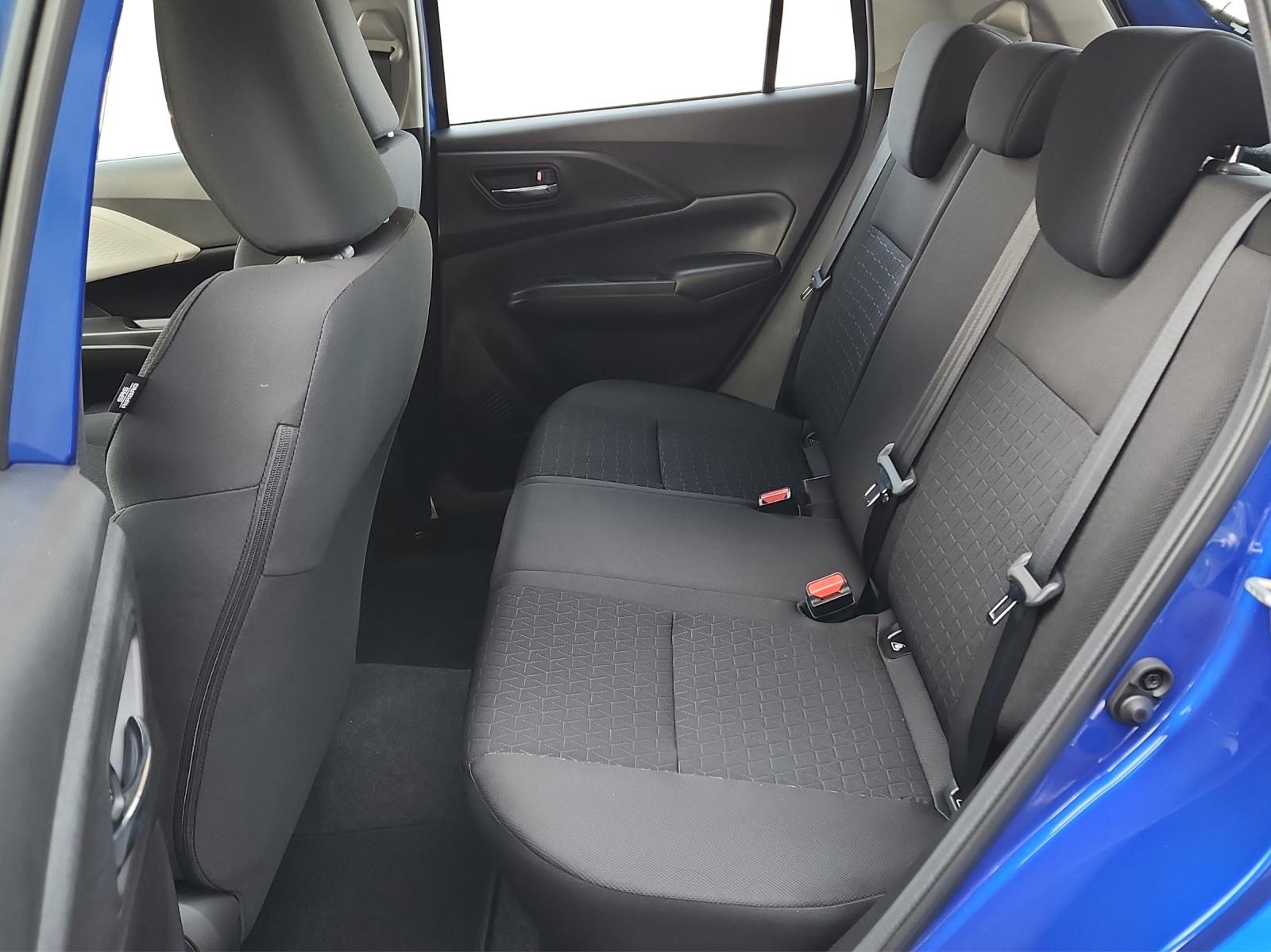 SUZUKI Swift 1.2 Unico Hybrid-image-13