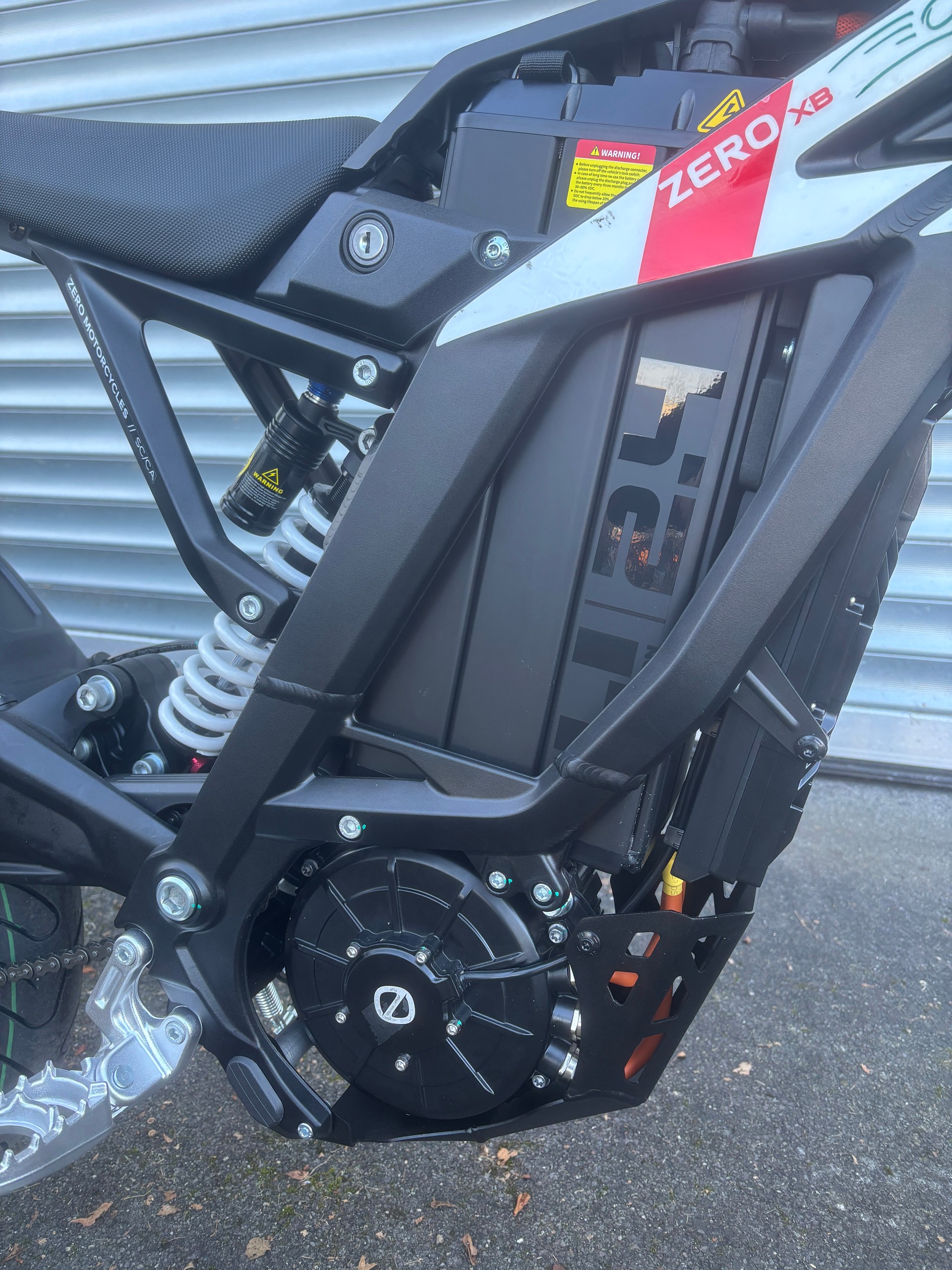 ZERO XB Sumo-image-6