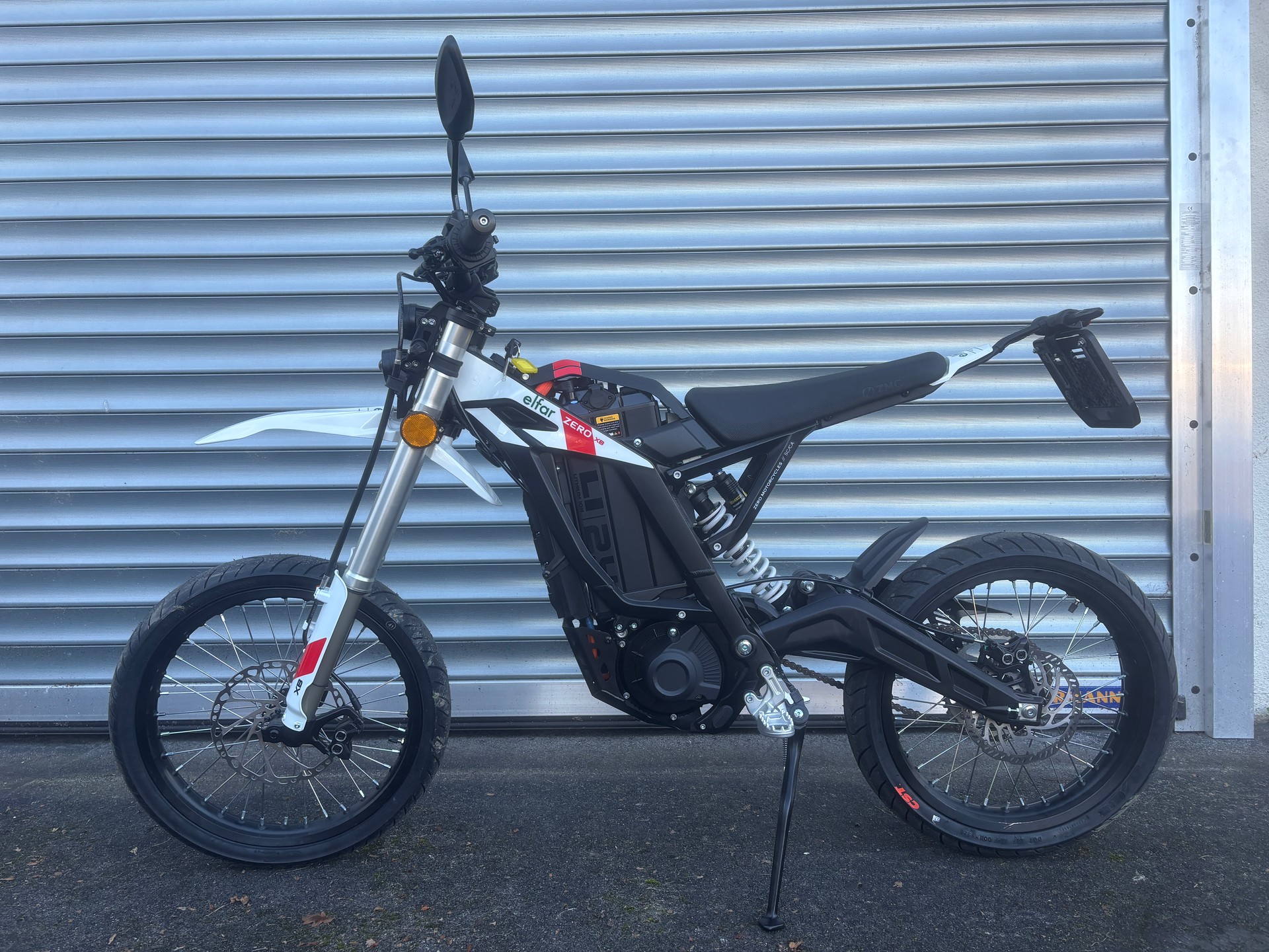 ZERO XB Sumo-image-2