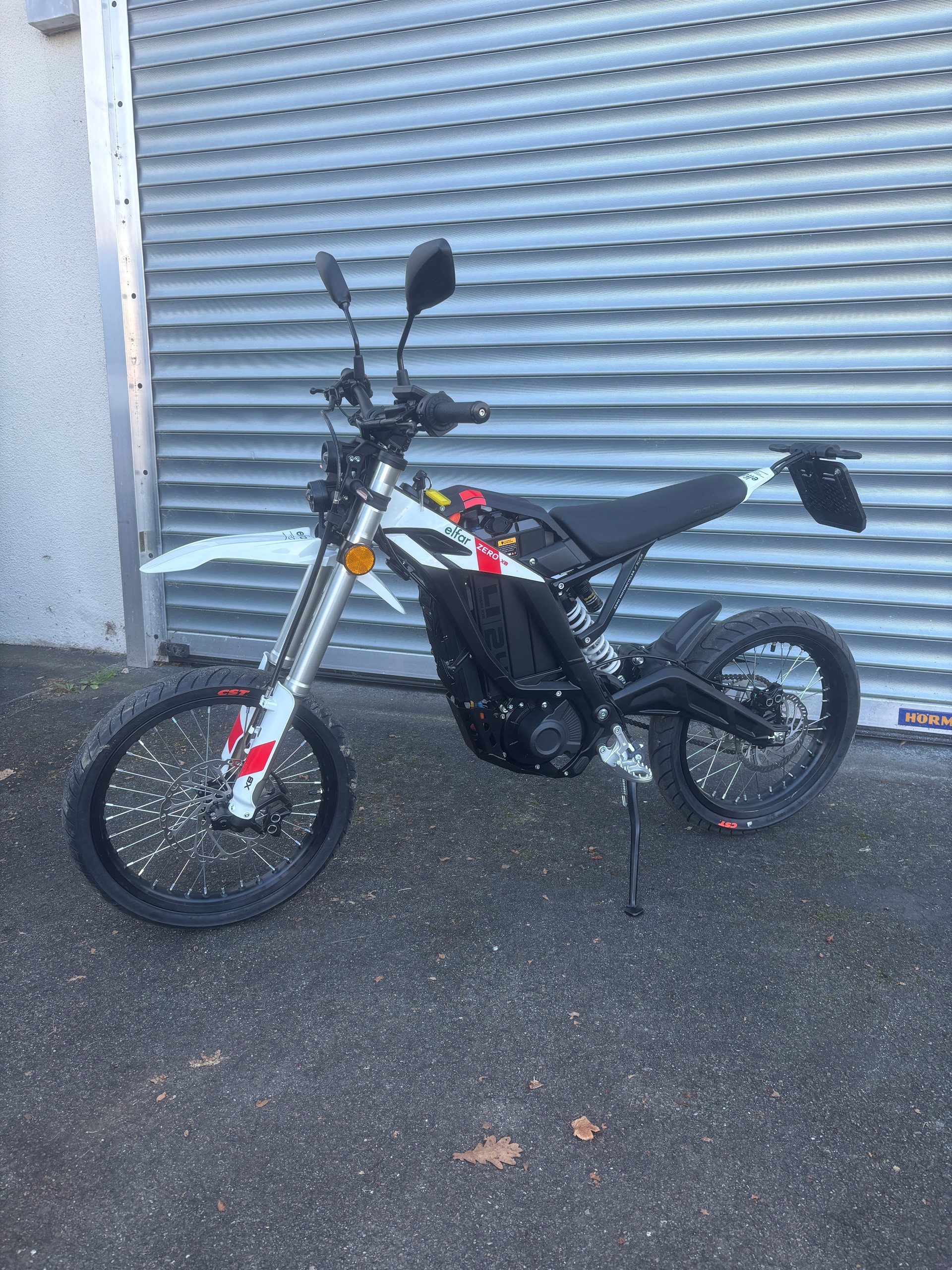 ZERO XB Sumo-image-0