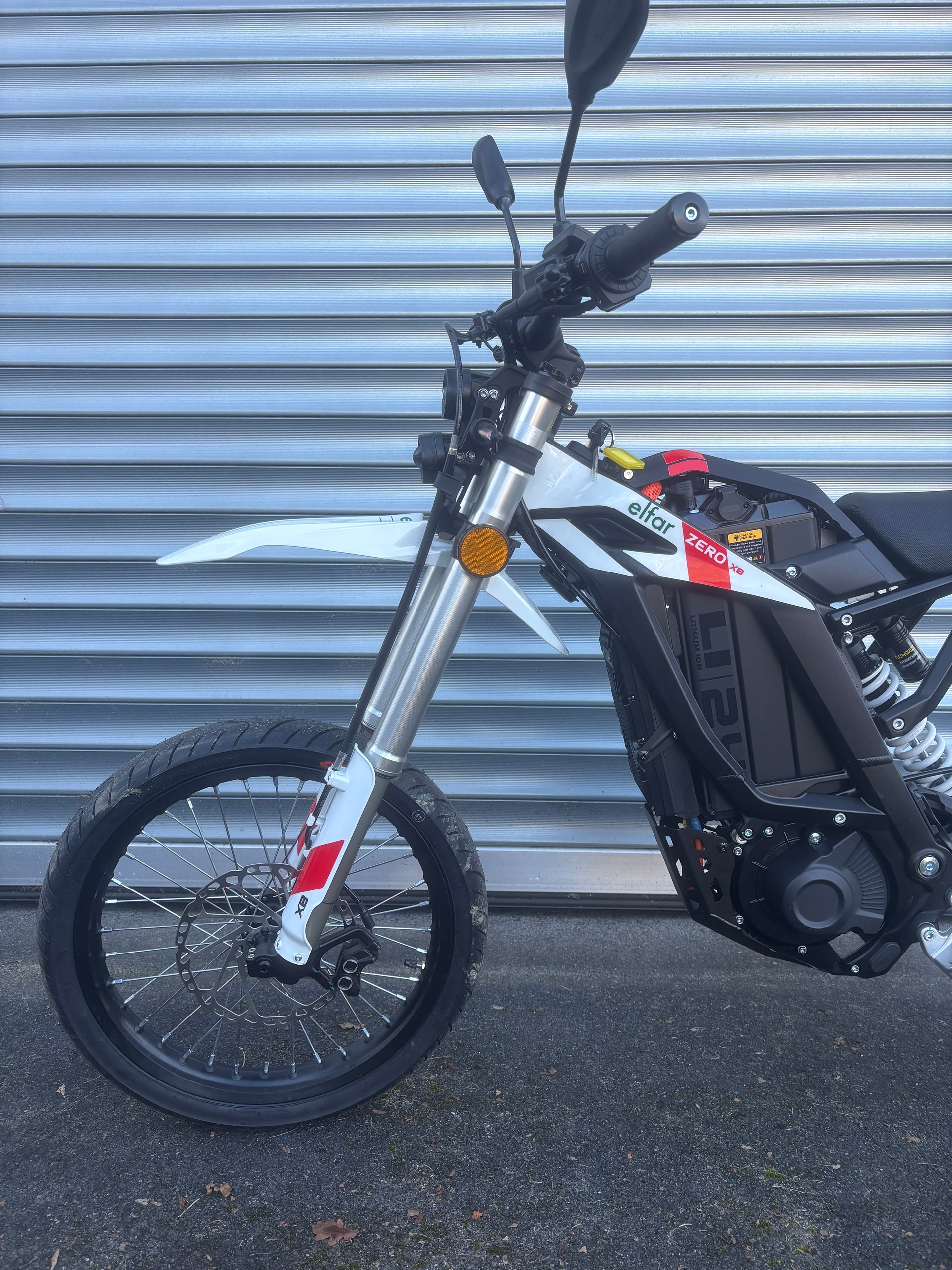 ZERO XB Sumo-image-10