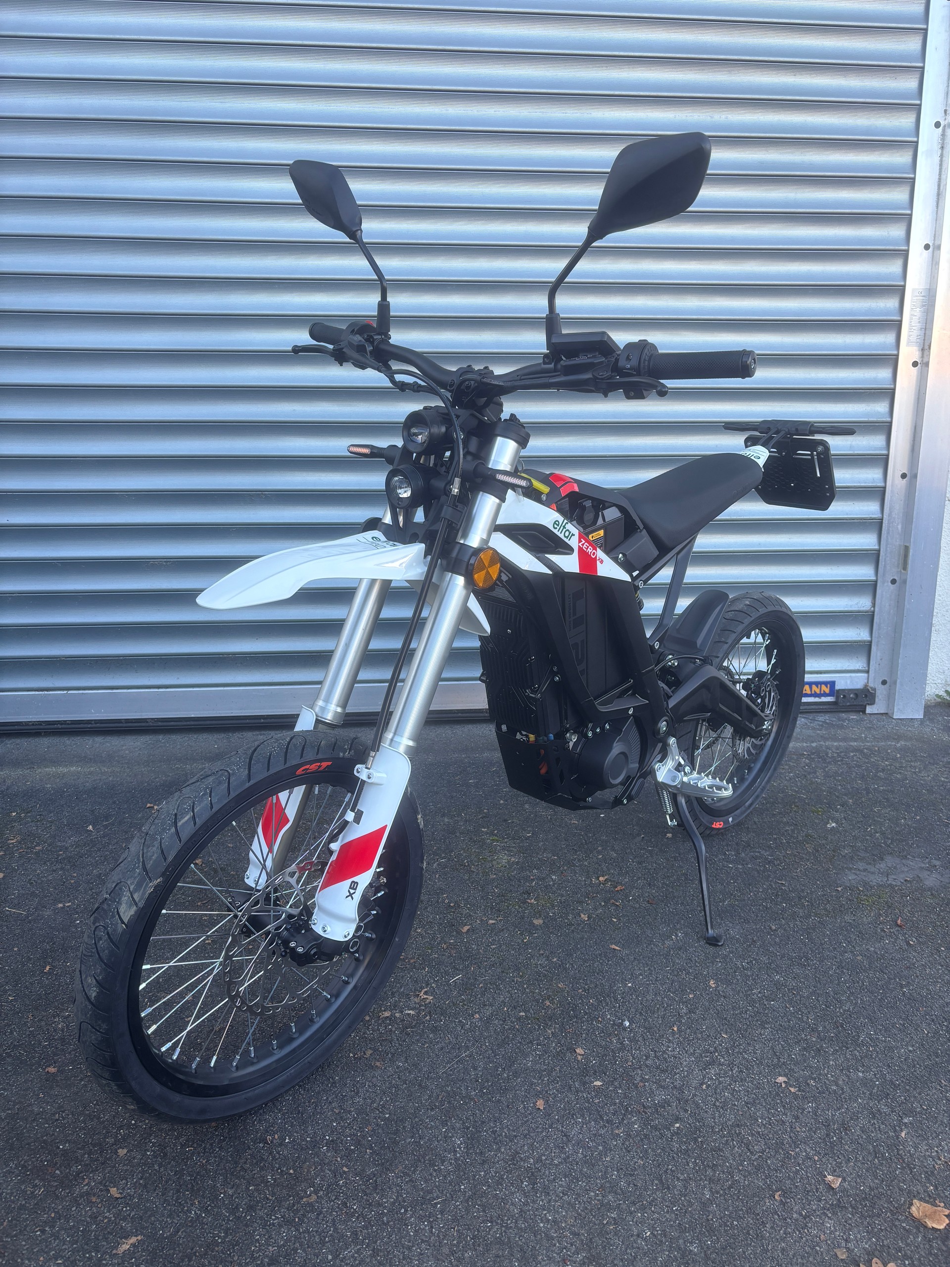 ZERO XB Sumo-image-5