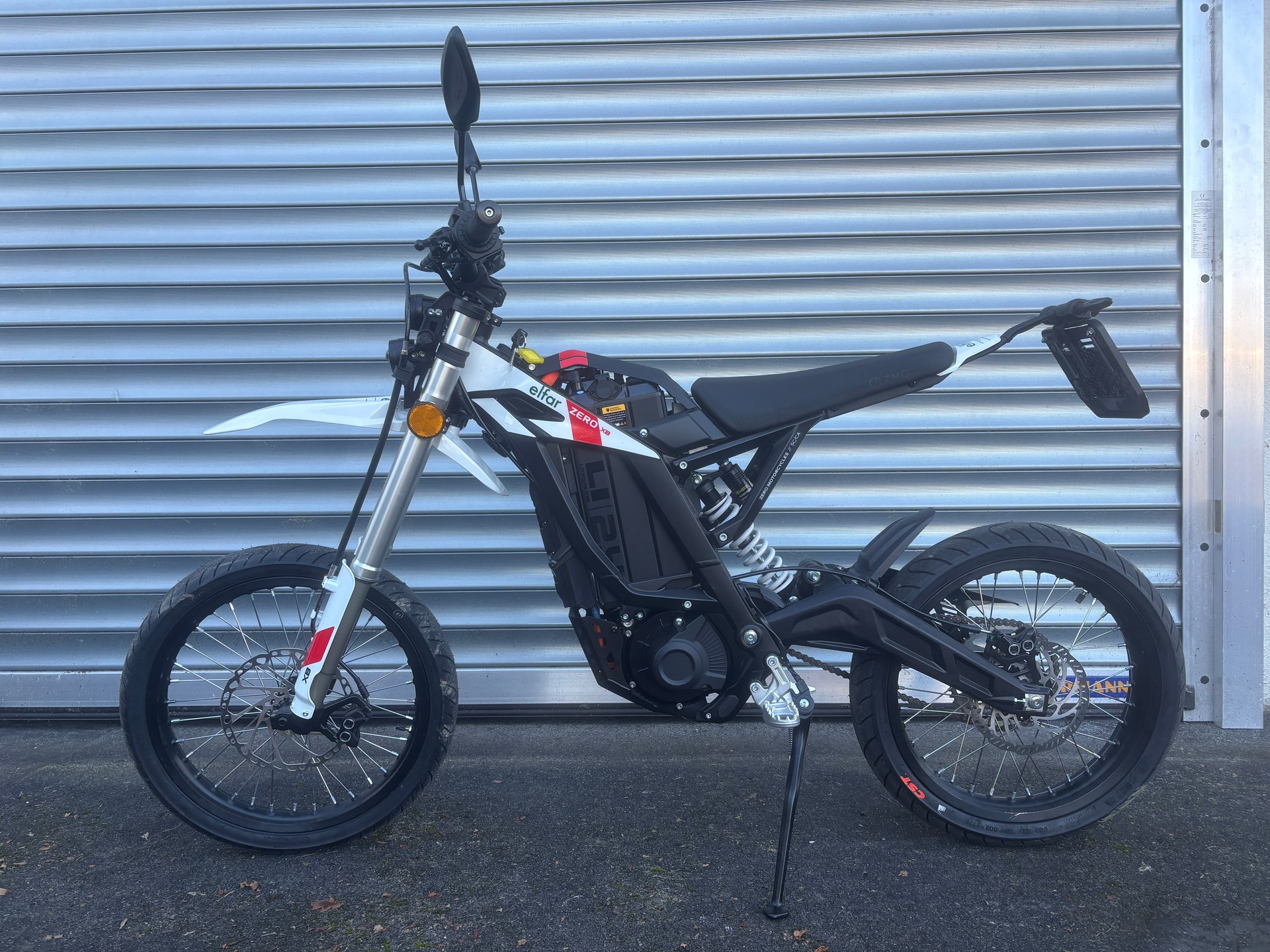 ZERO XB Sumo-image-9