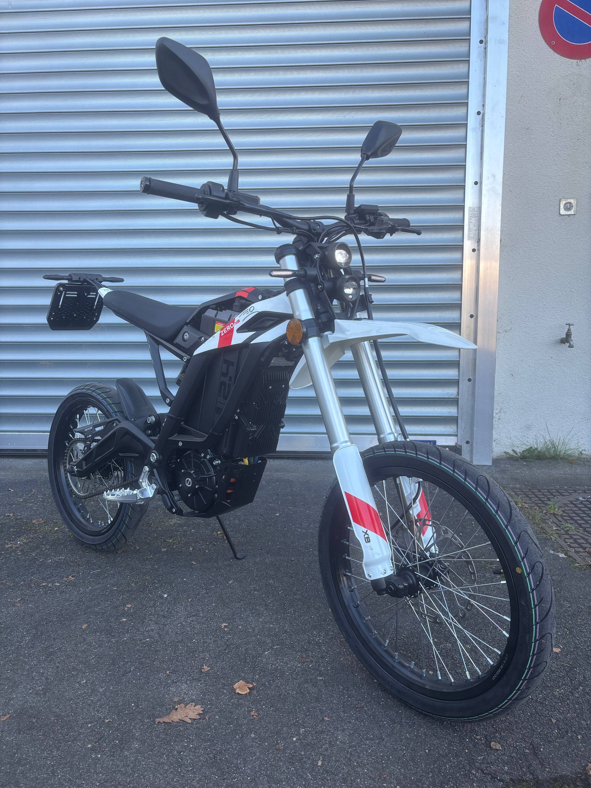 ZERO XB Sumo-image-4
