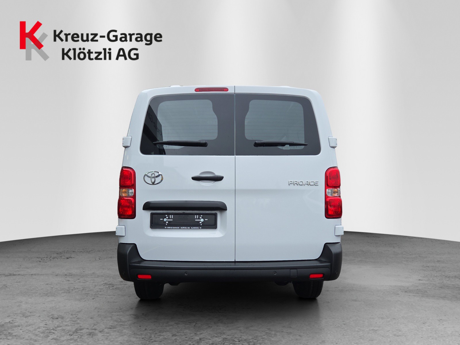TOYOTA Proace 2.2D Panel Van Long Advanced Automat-image-3