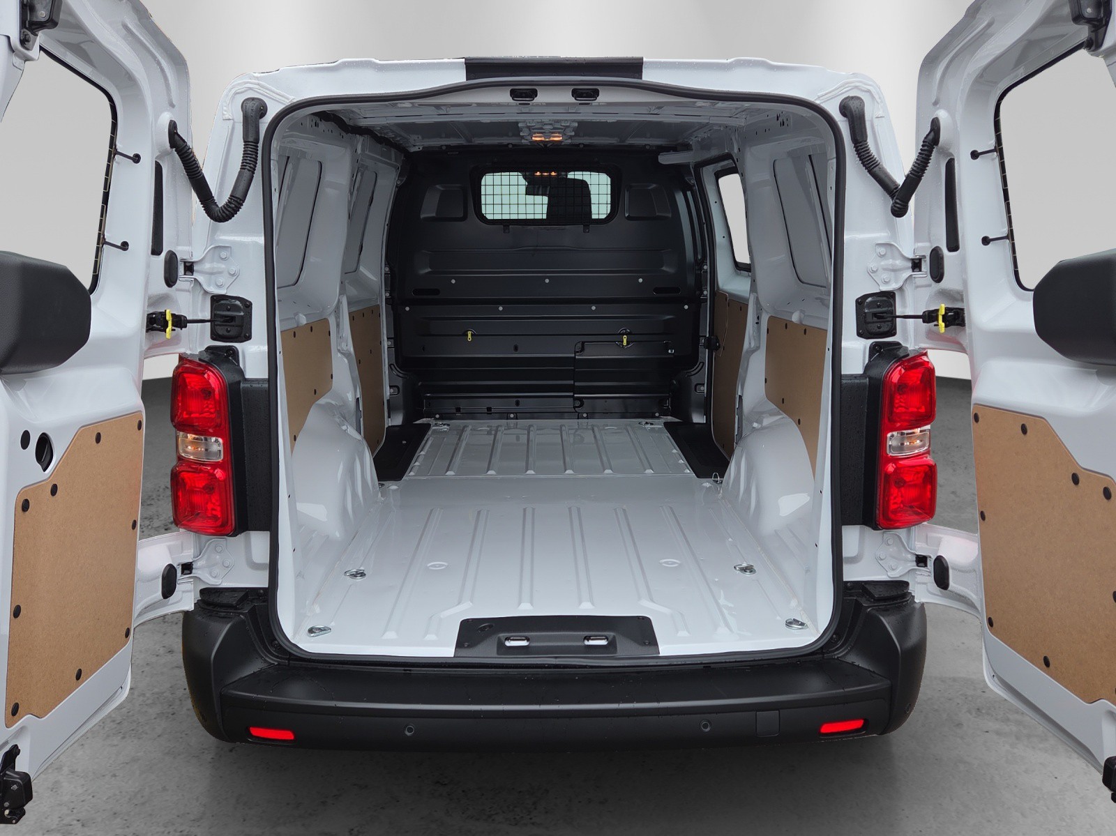 TOYOTA Proace 2.2D Panel Van Long Advanced Automat-image-9