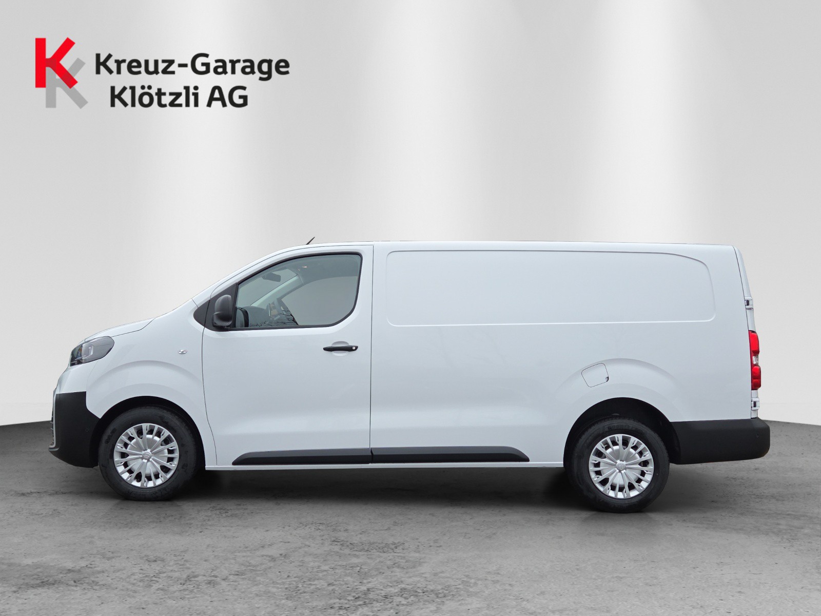 TOYOTA Proace 2.2D Panel Van Long Advanced Automat-image-5