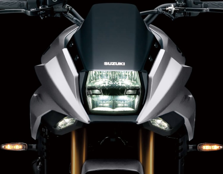 SUZUKI KATANA-image-3