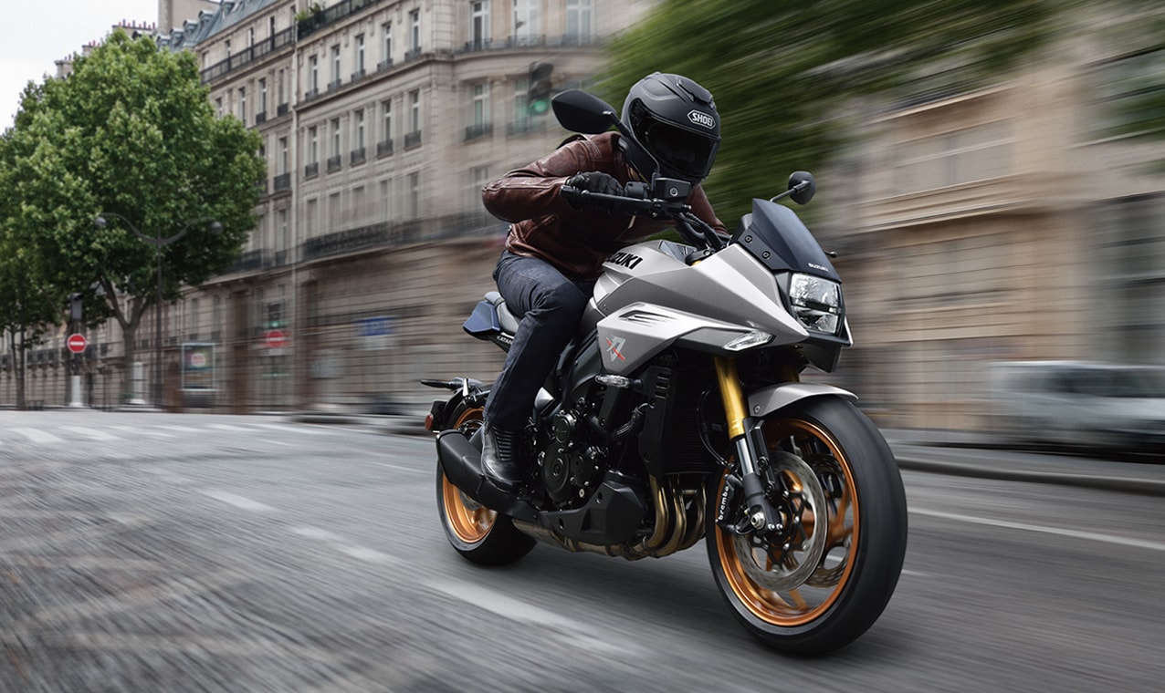 SUZUKI KATANA-image-2
