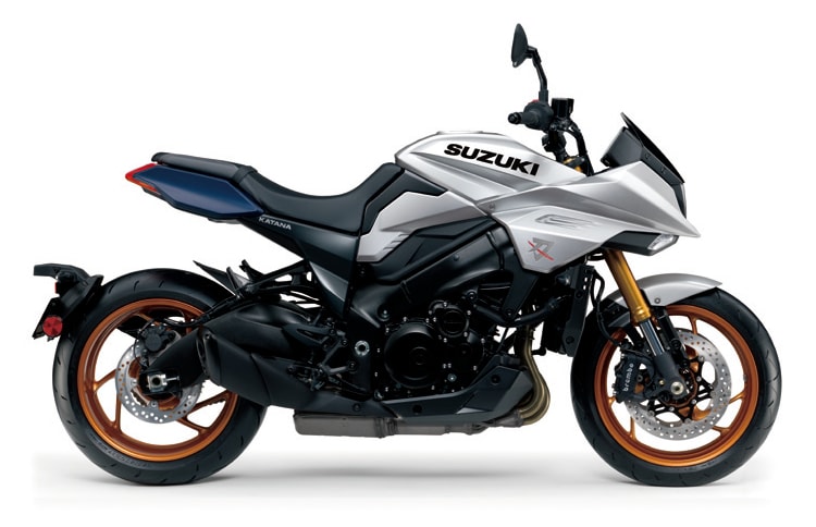 SUZUKI KATANA-image-0