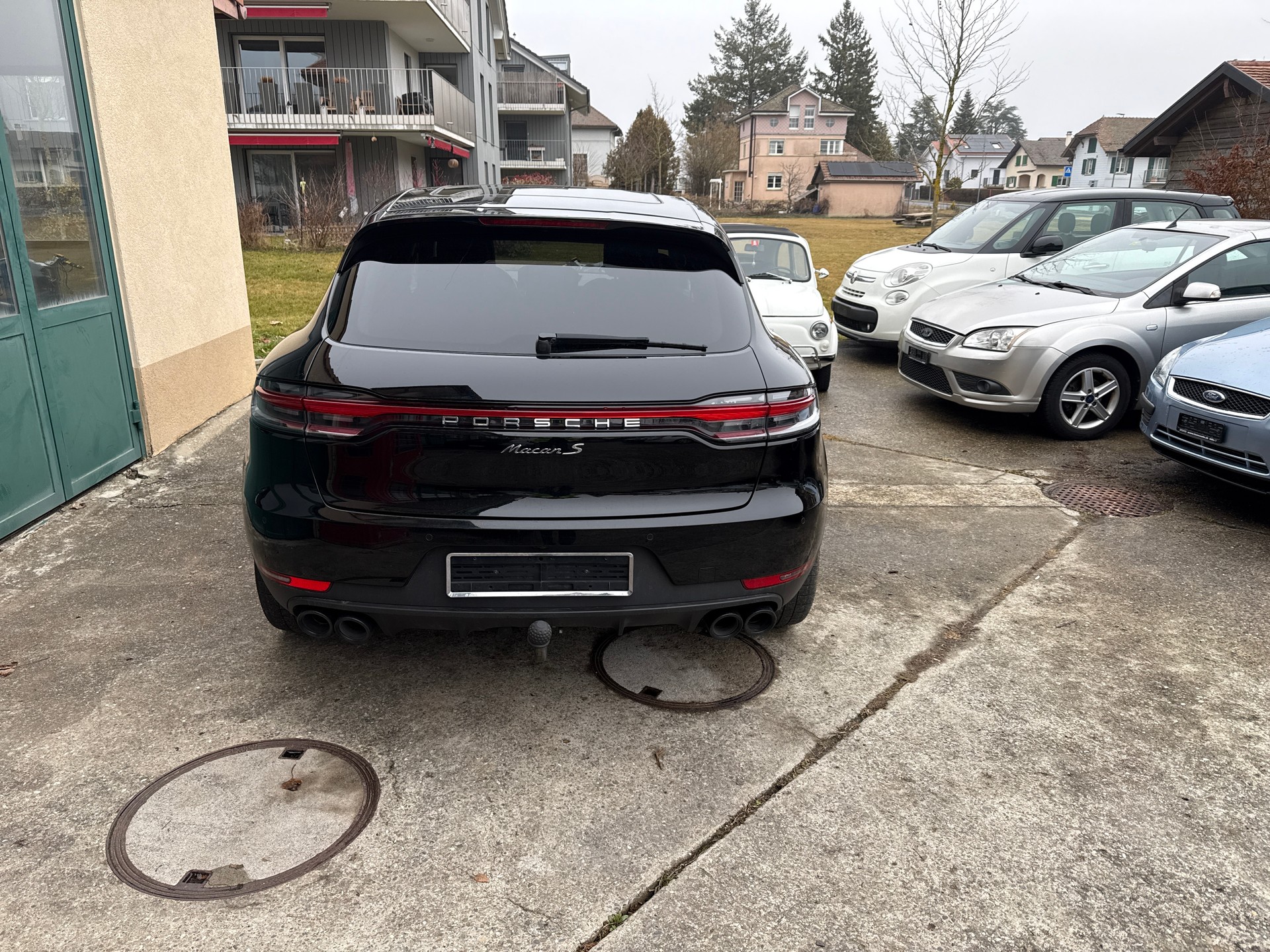 PORSCHE Macan S PDK-image-8