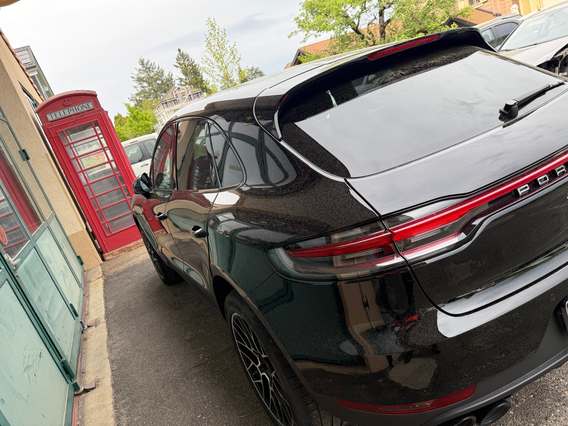 PORSCHE Macan S PDK-image-11