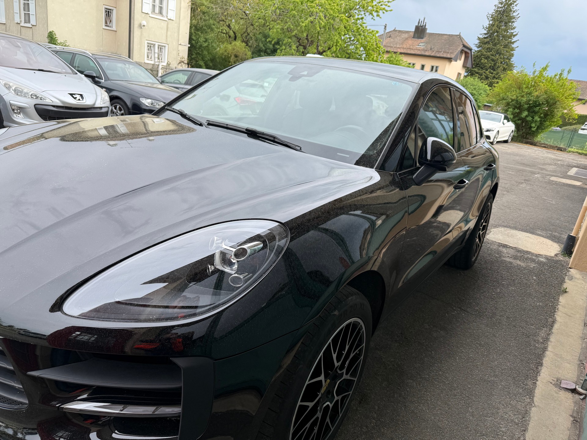 PORSCHE Macan S PDK-image-12