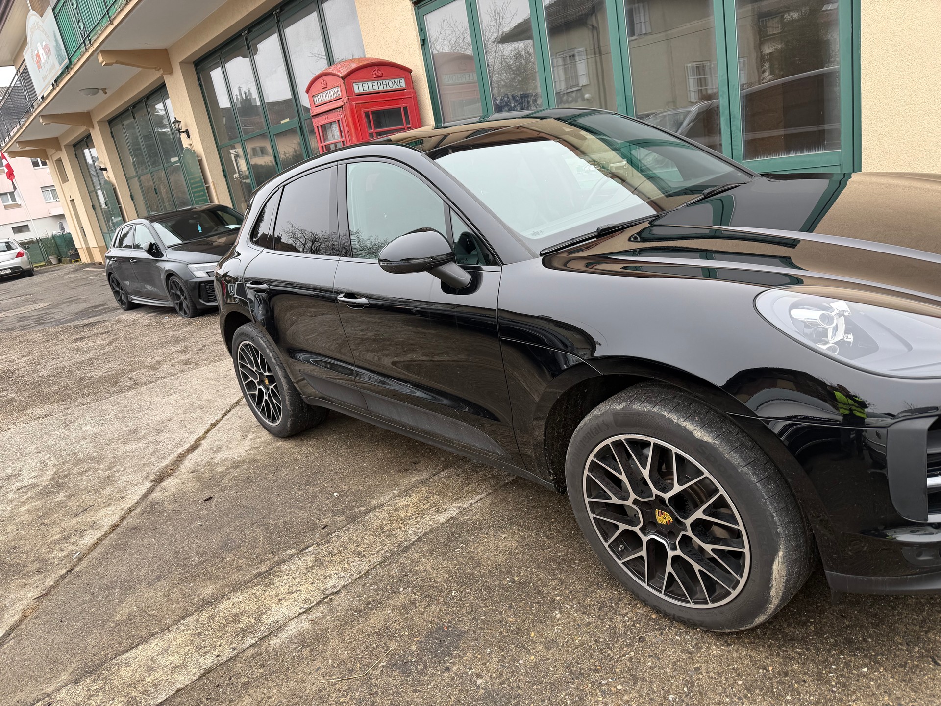 PORSCHE Macan S PDK-image-6