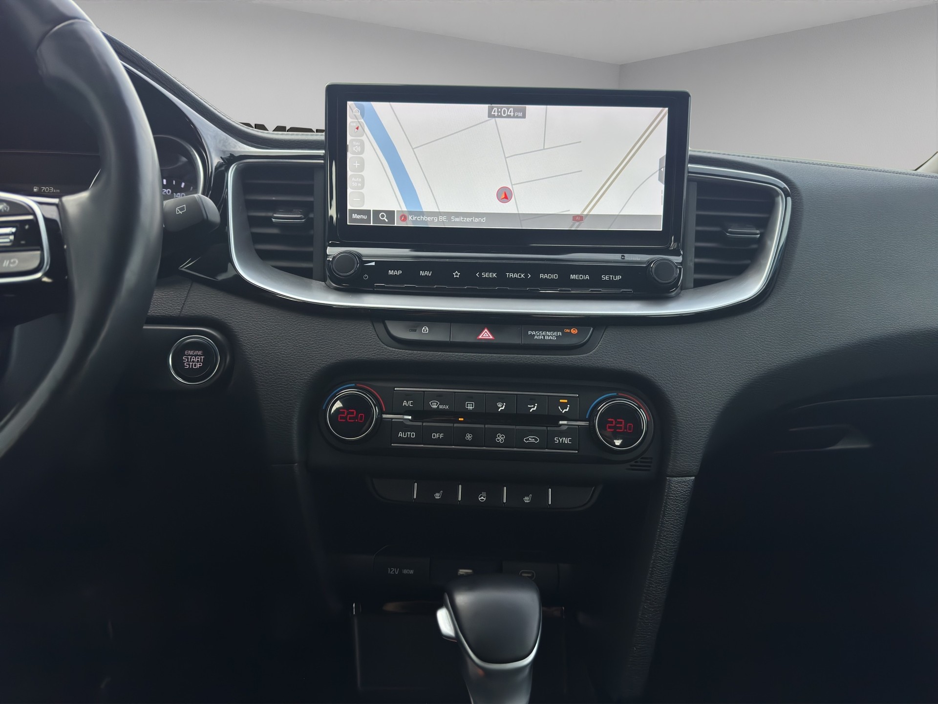 KIA Ceed 1.5 T-GDi MHEV GT Line DCT-image-12
