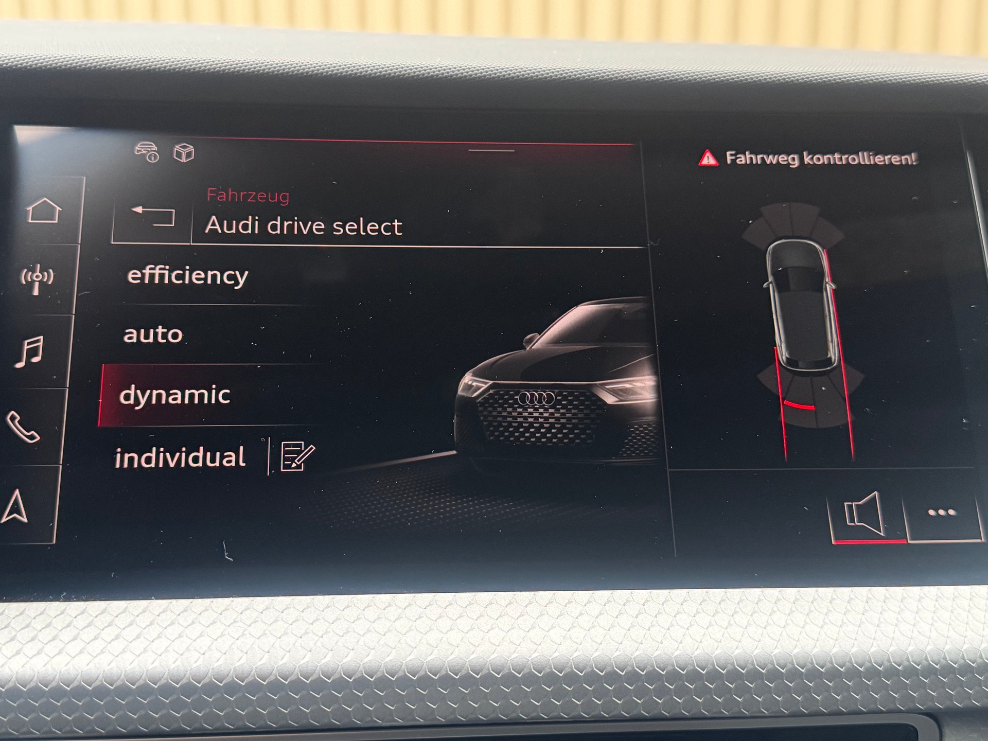 AUDI A1 Sportback 40 TFSI S Line S-tronic*5 Jahre Garantie ab Inv.*207PS*-image-13