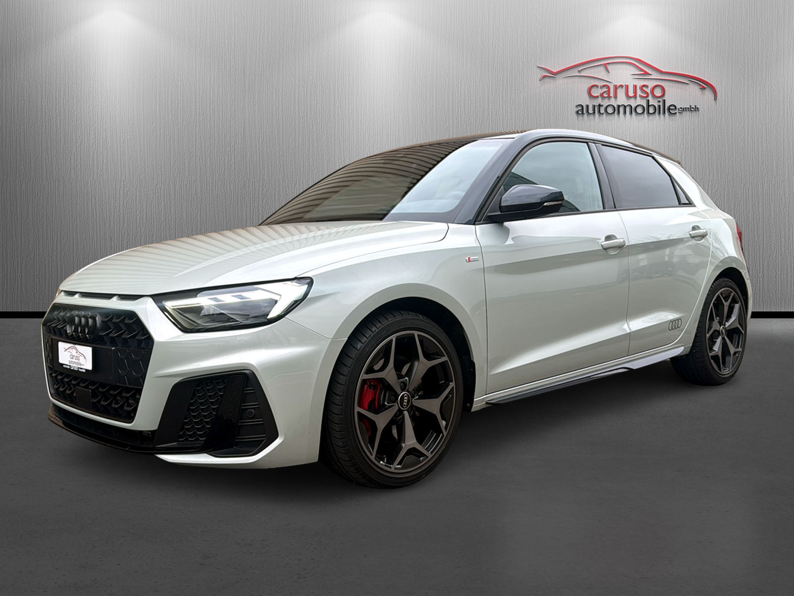 AUDI A1 Sportback 40 TFSI S Line S-tronic*5 Jahre Garantie ab Inv.*207PS*-image-6