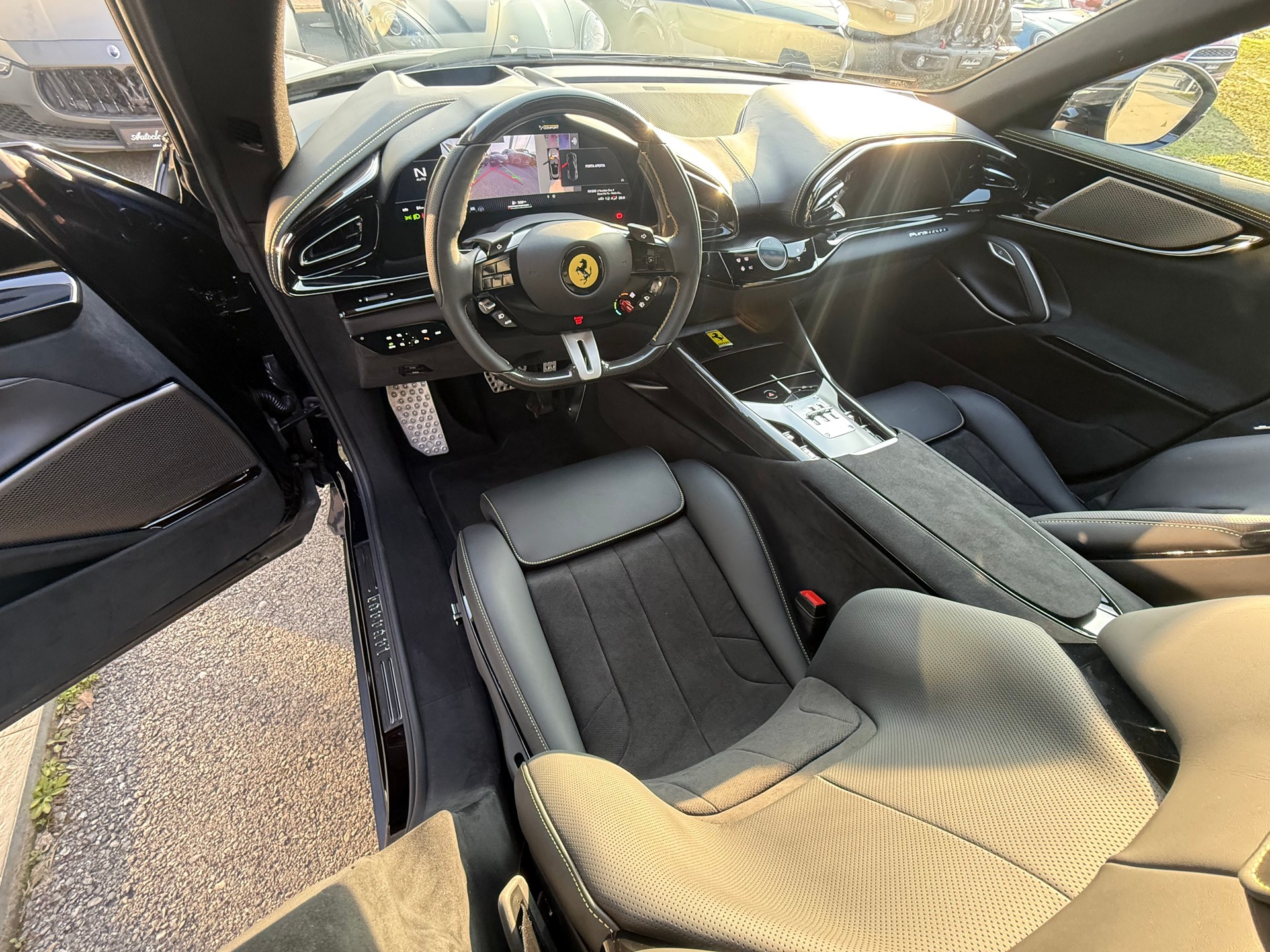 FERRARI PUROSANGUE-image-9