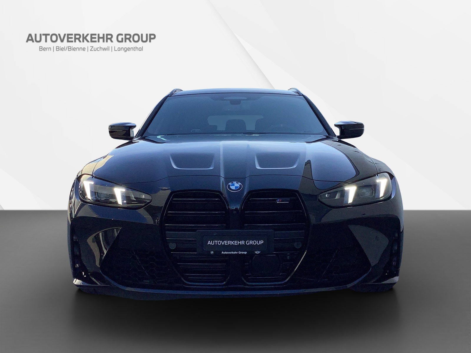 BMW M3 Tour xDr Competition M-image-7