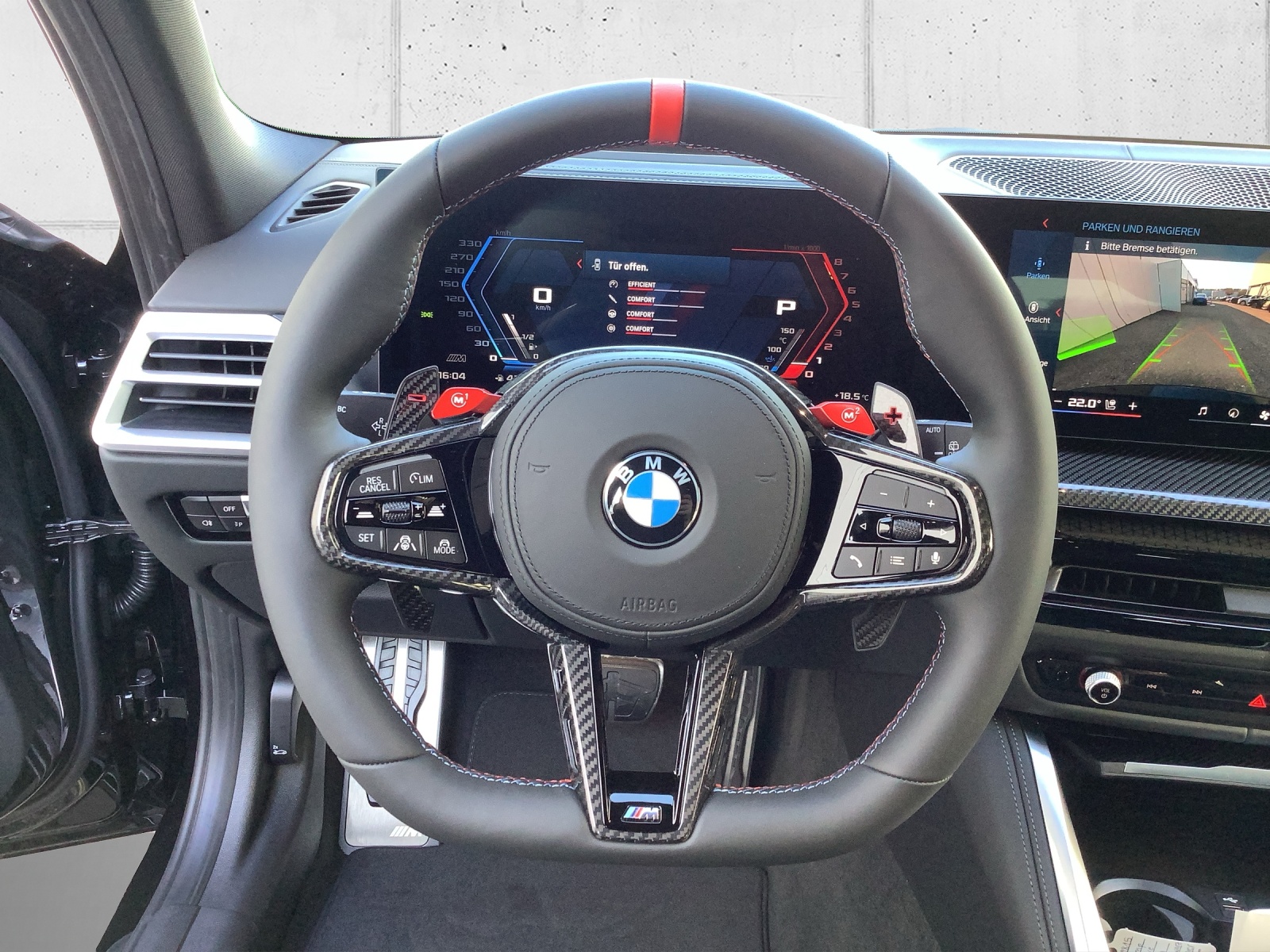 BMW M3 Tour xDr Competition M-image-13