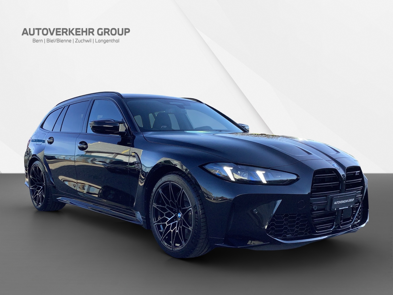 BMW M3 Tour xDr Competition M-image-6