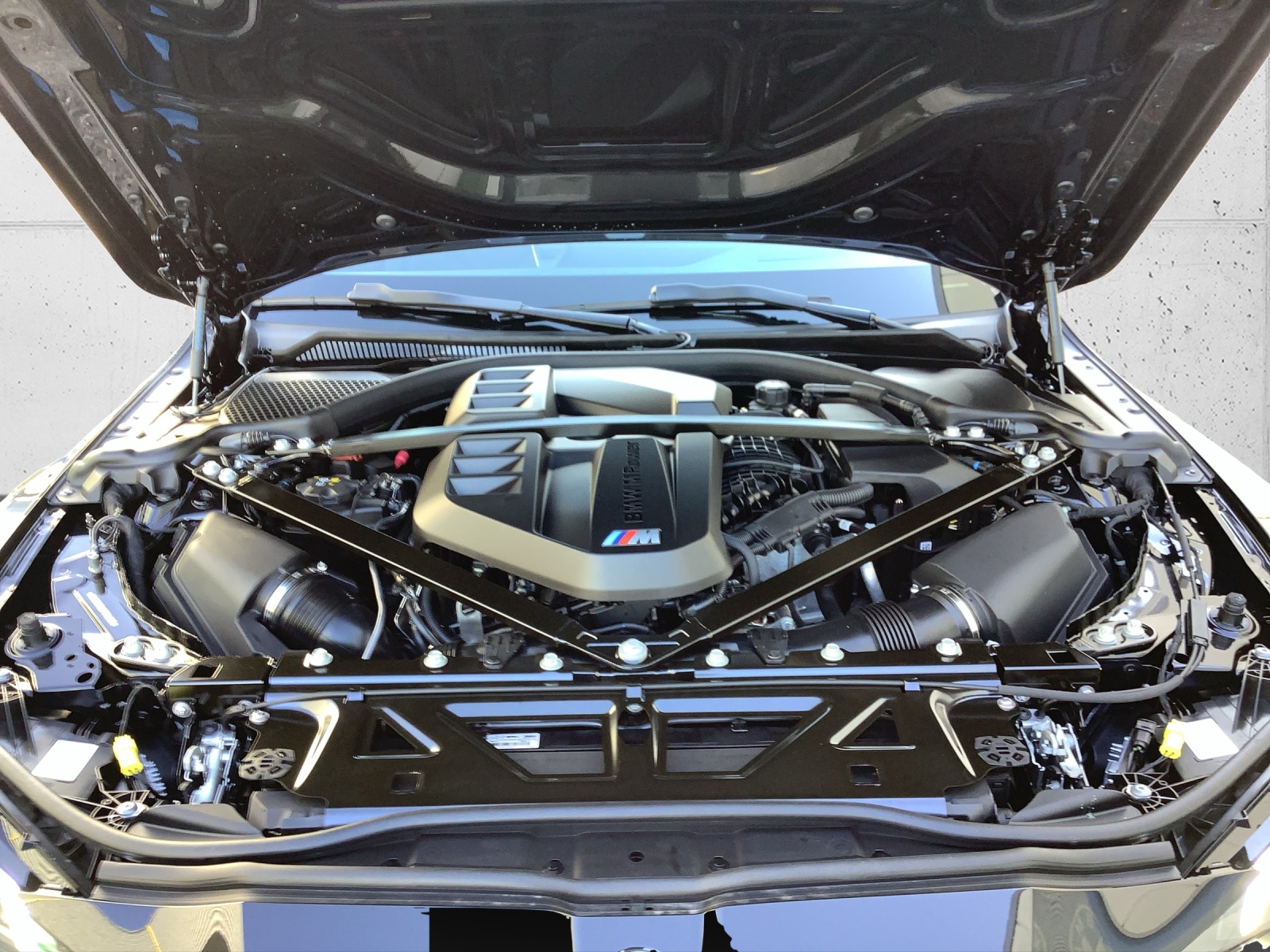 BMW M3 Tour xDr Competition M-image-9