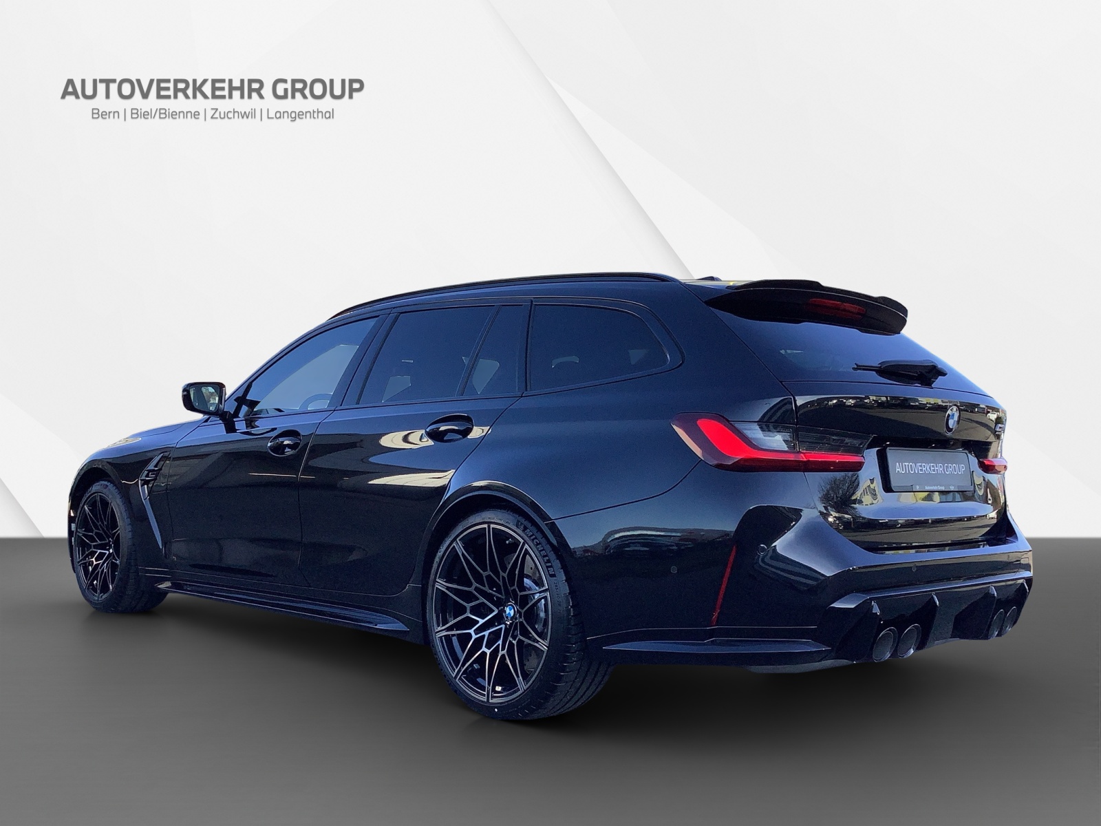 BMW M3 Tour xDr Competition M-showroom-element-2