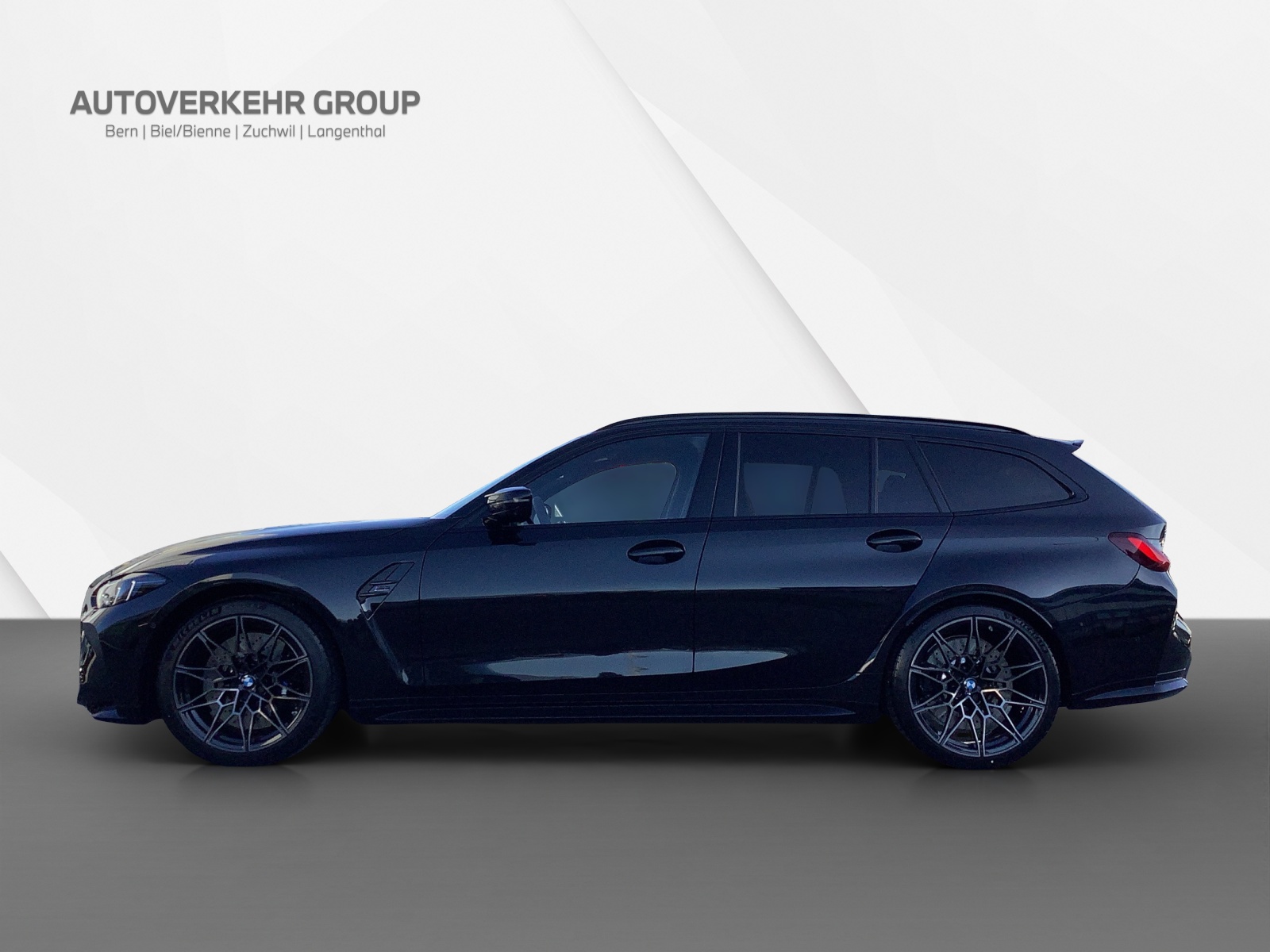 BMW M3 Tour xDr Competition M-showroom-element-1